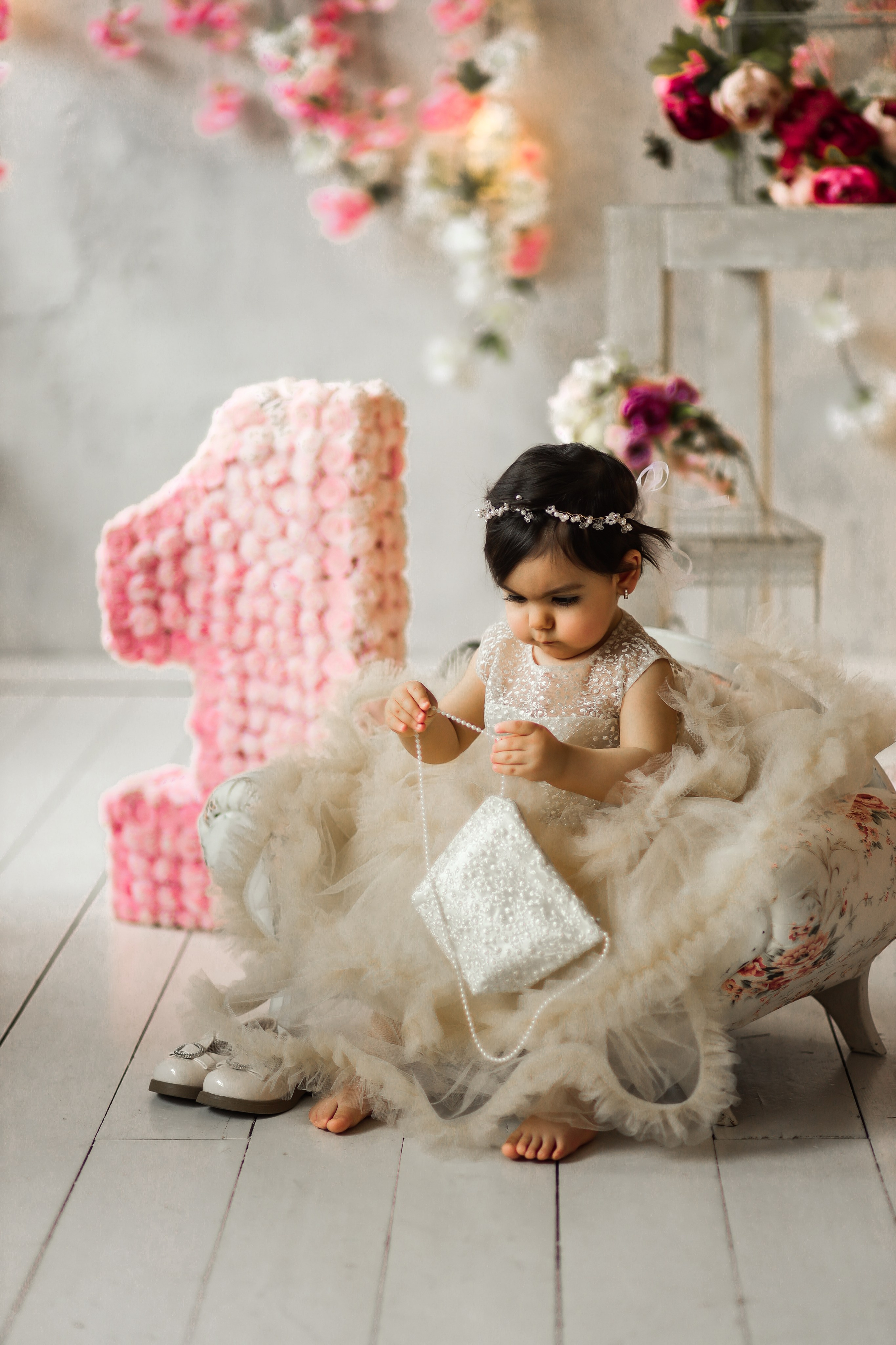 Яна 1 годик. Kharchenkotatianaweddingphoto