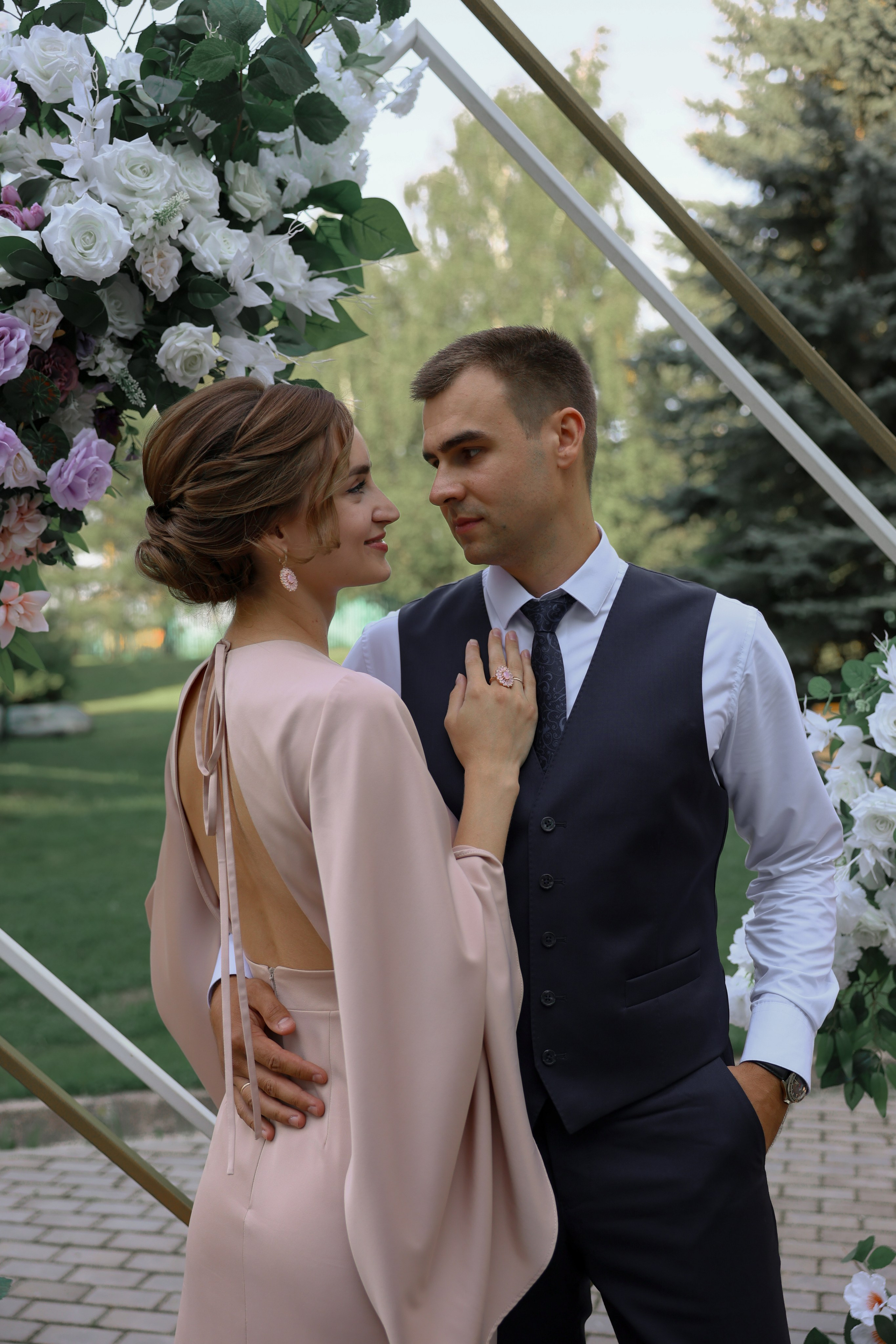 Alex & Lera. Kharchenkotatianaweddingphoto