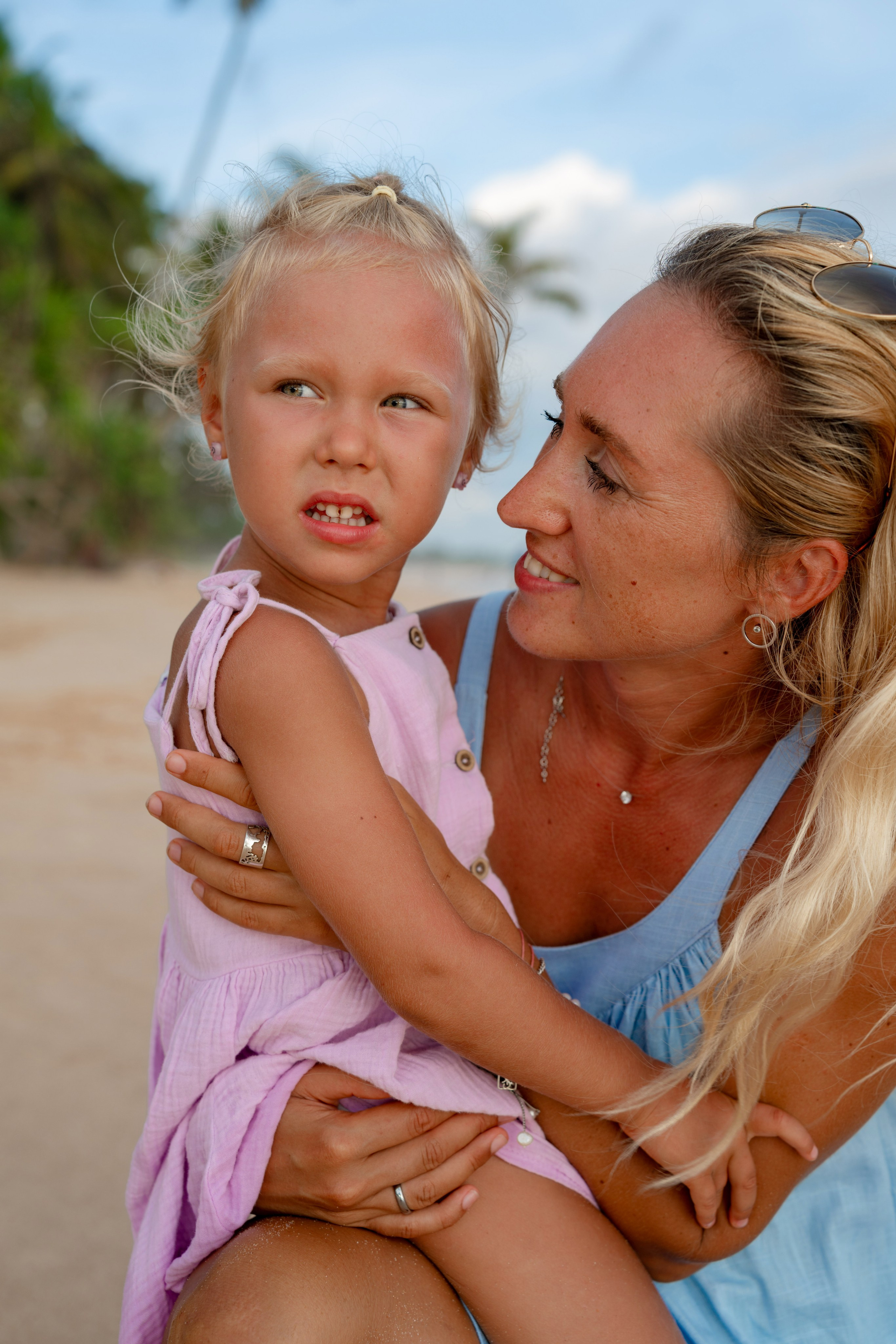 Вероника Андрей Аня. Фотограф Дарья Гейер