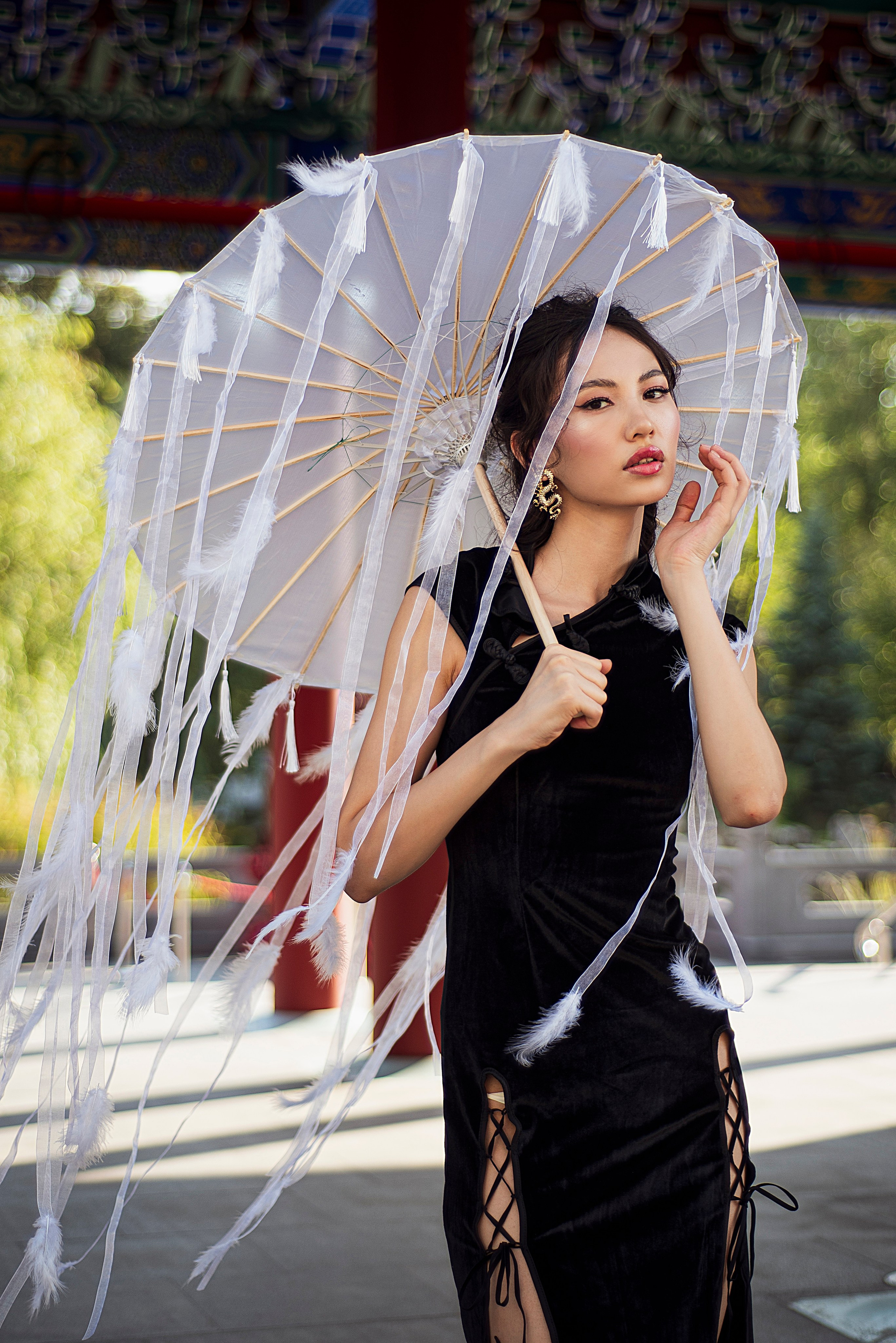 Магия Востока. Ваш фотограф в Москве