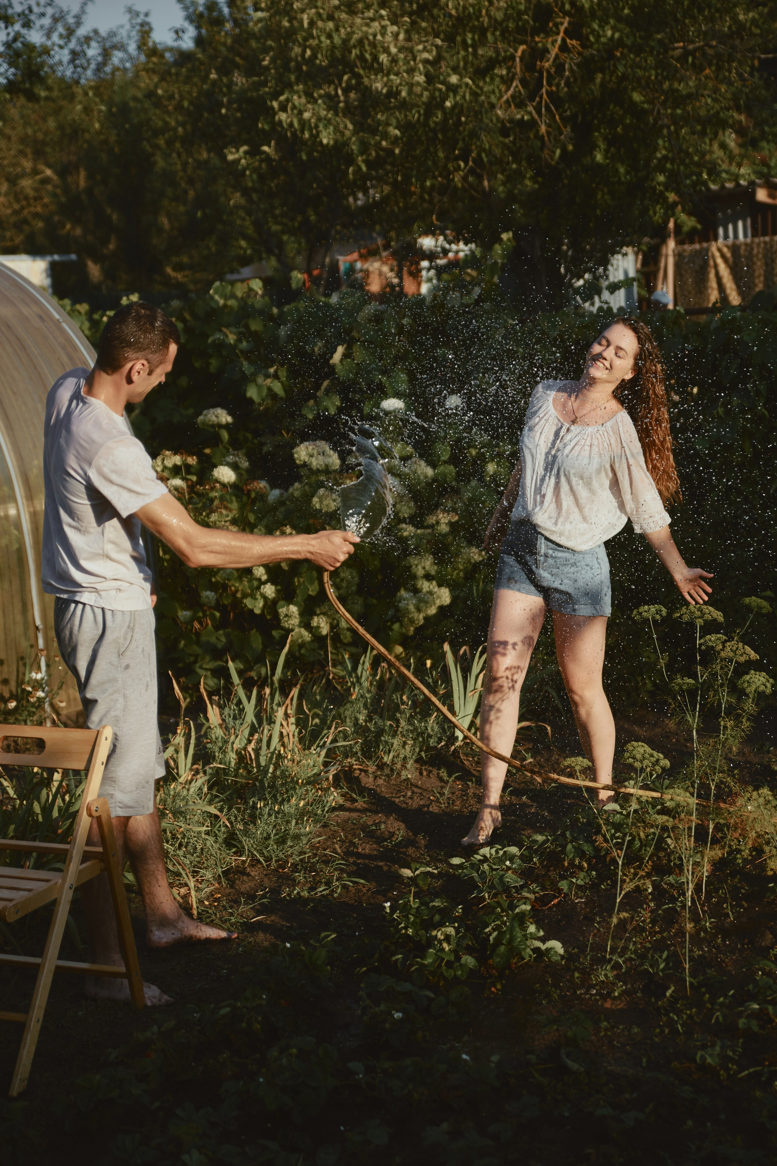 30|07|23. Анастасия Марунич | Блогер | Ставрополь