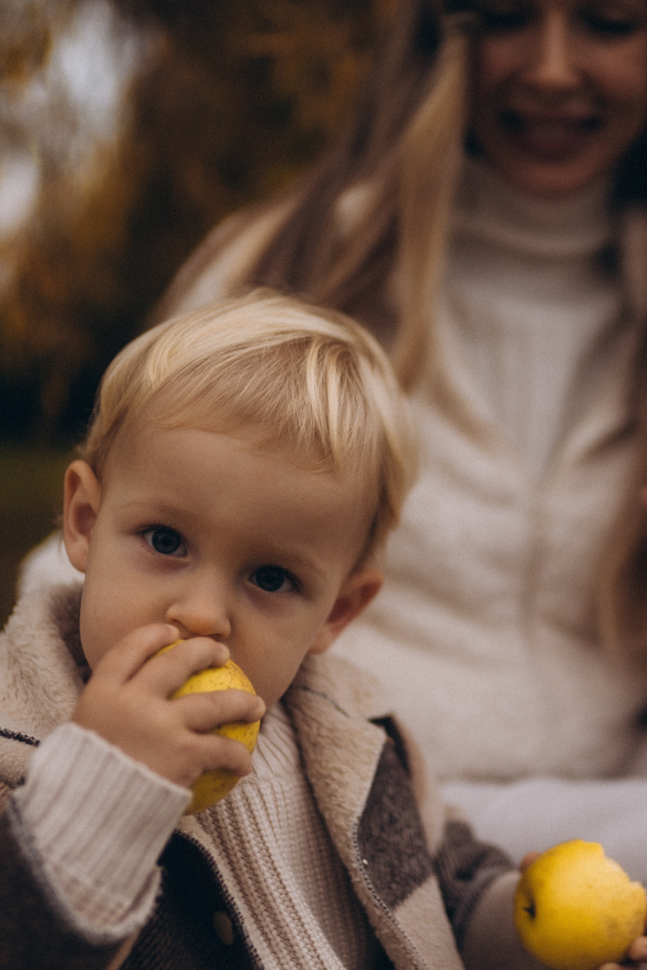 Тайная опора. Семейный фотограф в Челябинске
