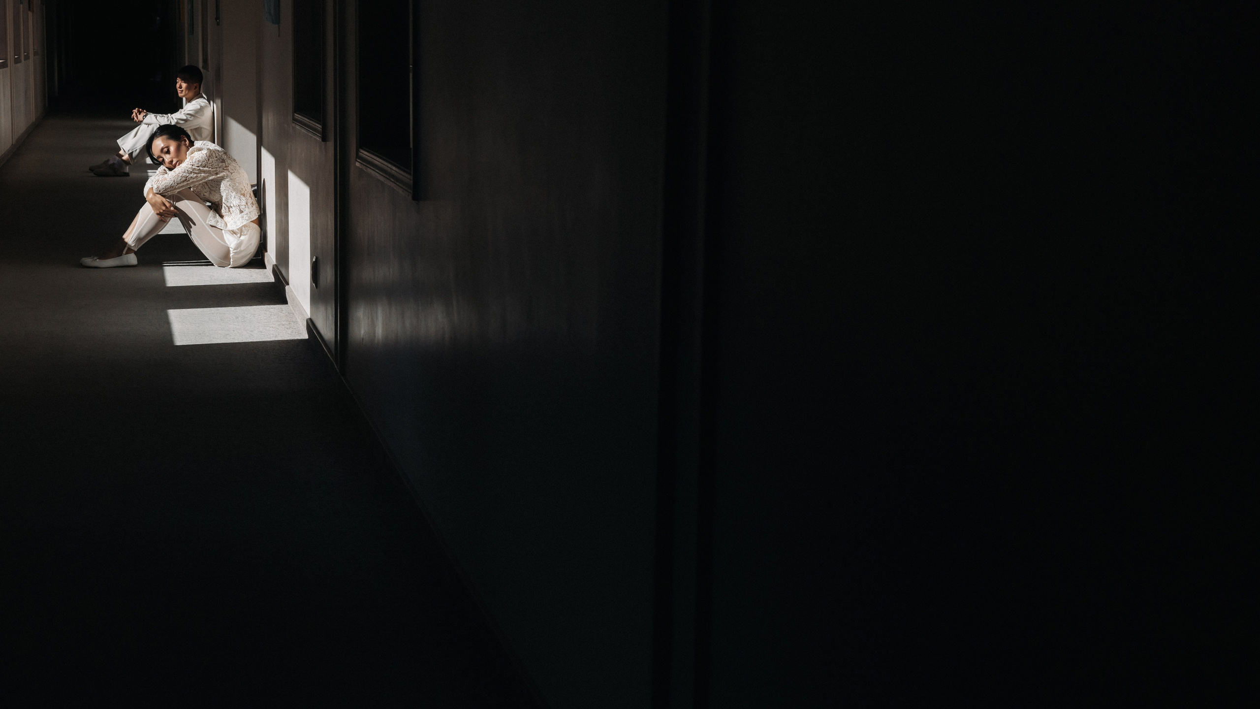 Олег и Оля. Свадебный фотограф Москва Мотеюнайте Виктория