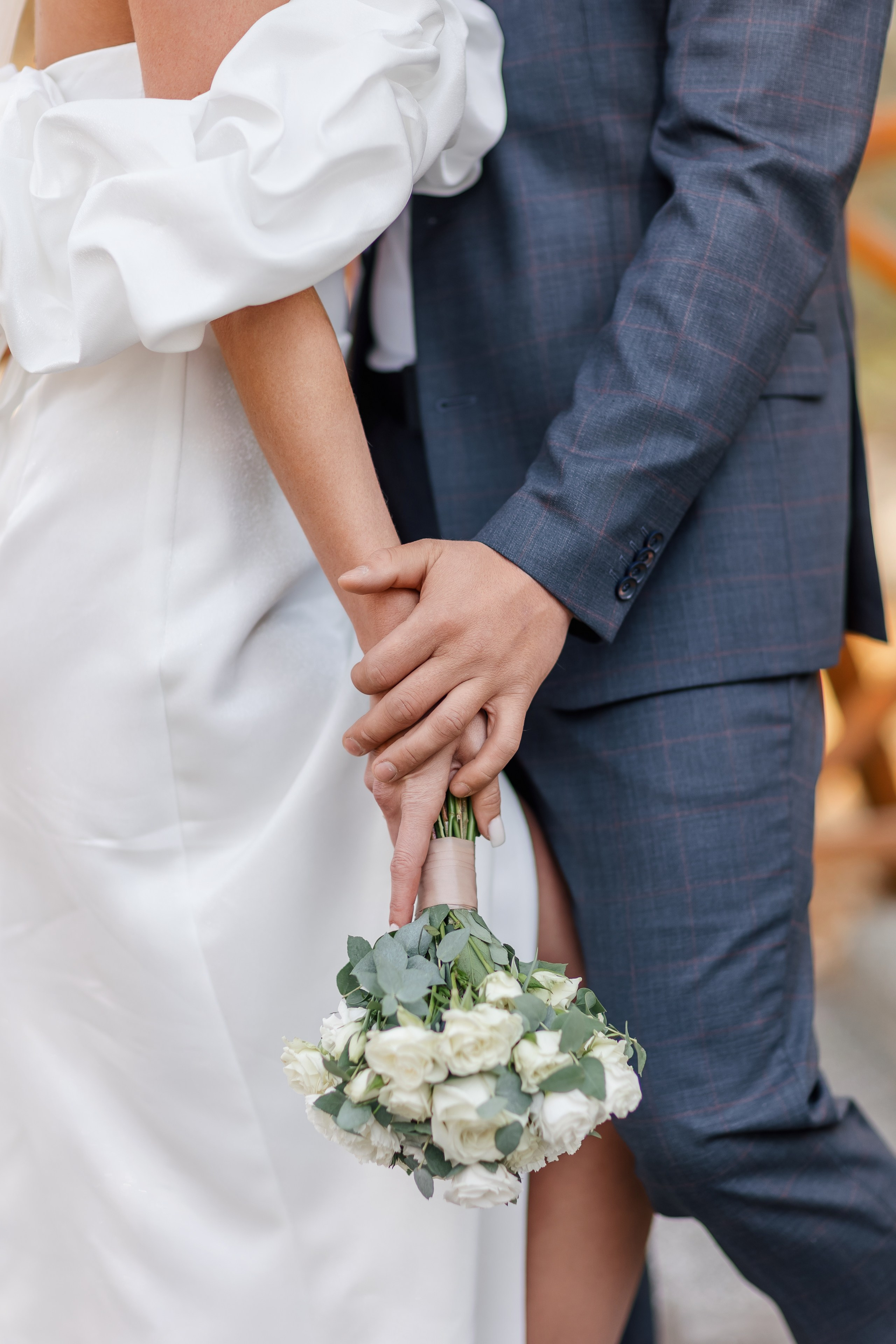 Свадебный фотограф в Хабаровске