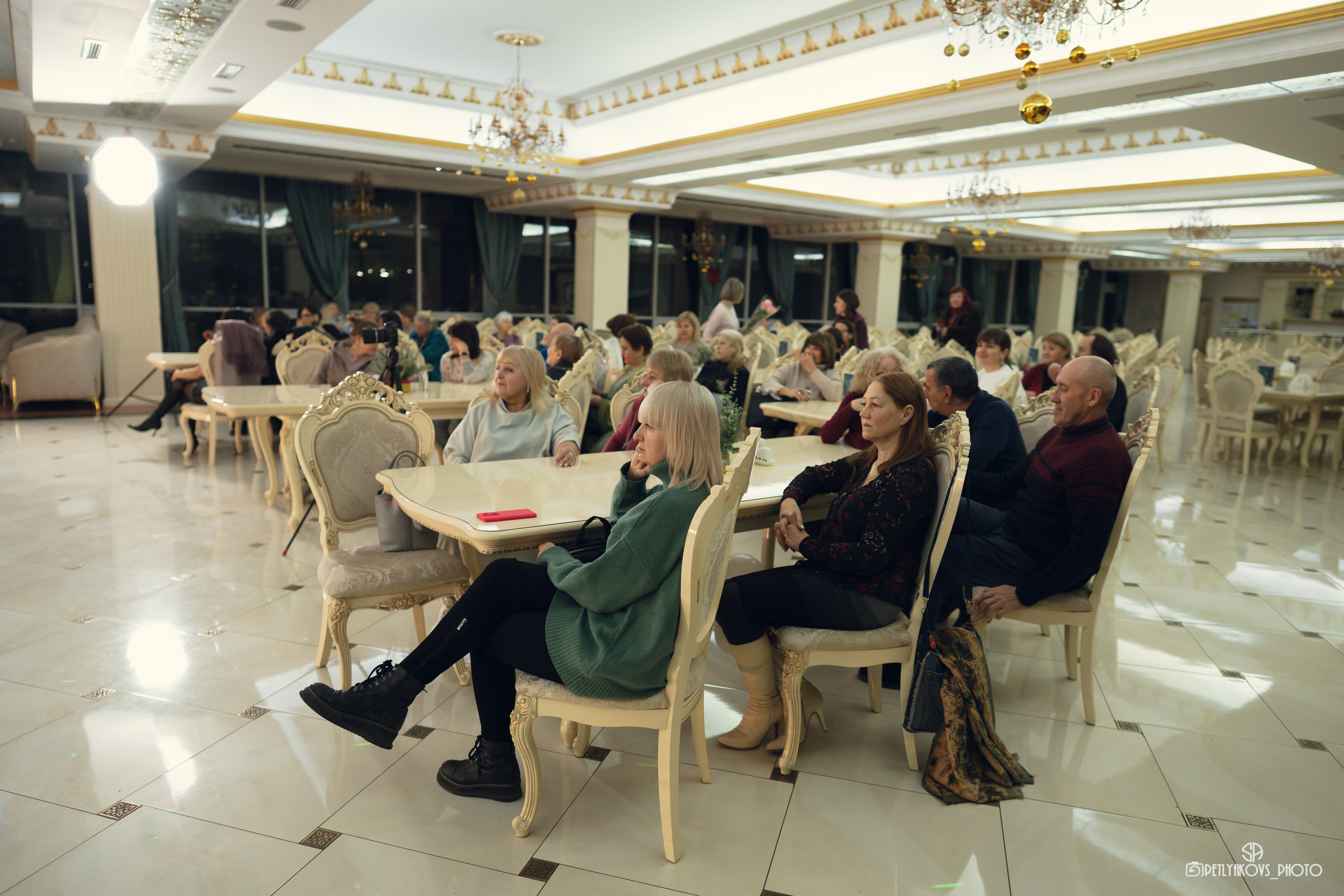 Отчётный концерт LEVITA. Фотограф, видеограф Пятигорск, Ставрополь, Ессентуки, Petlyakovs_photo