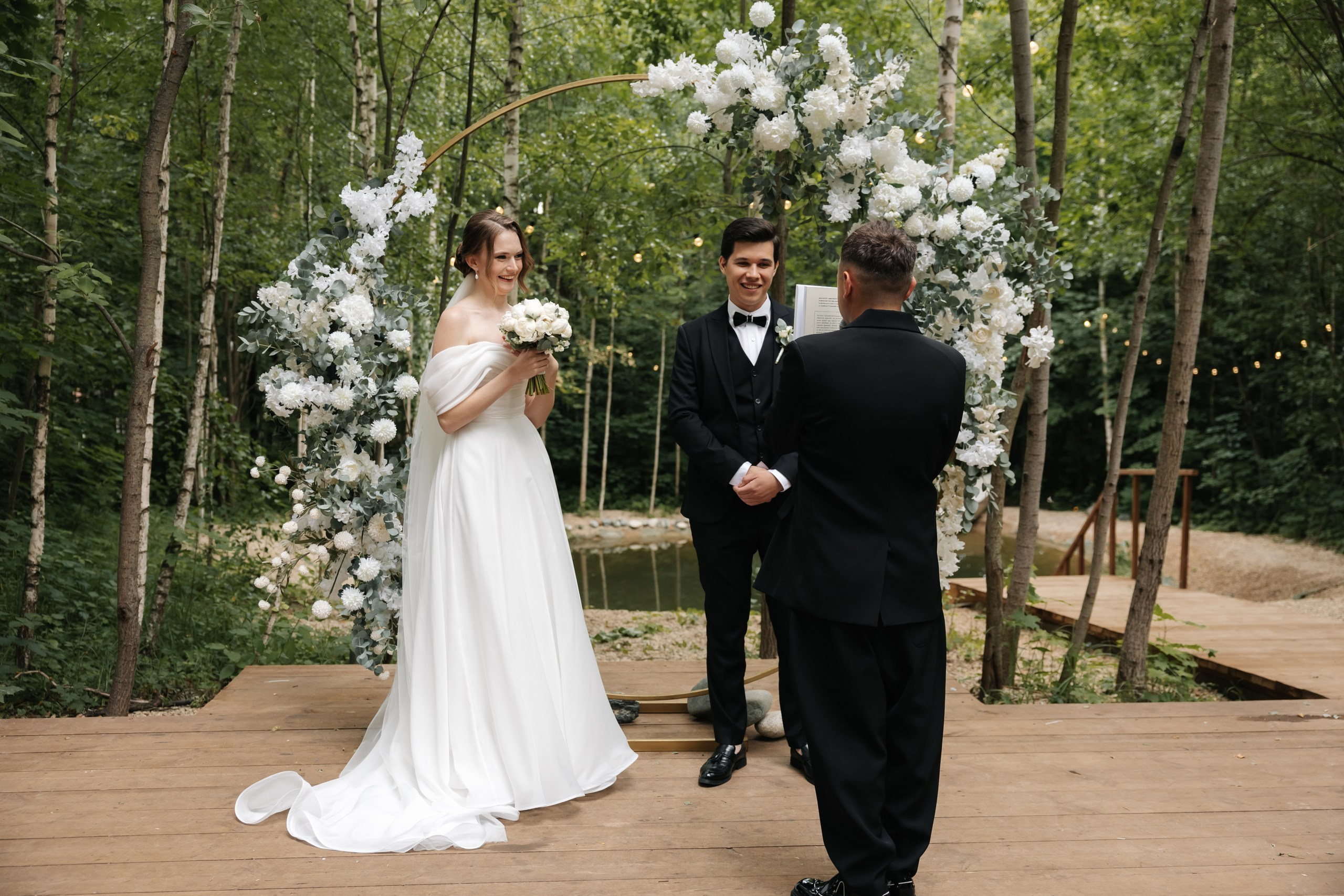 -Давай сделаем вид, что мы нормальные? -НЕТ. Свадебный фотограф Москва Мотеюнайте Виктория