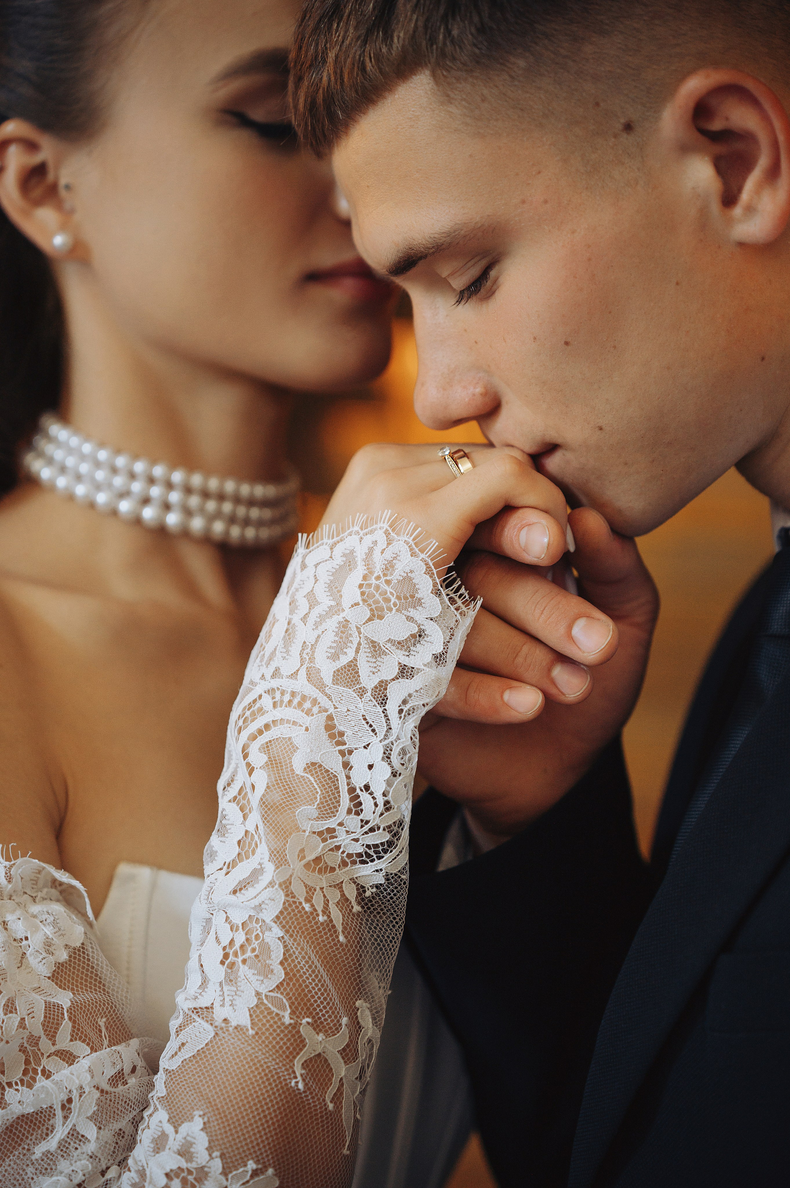 Дима и Таня