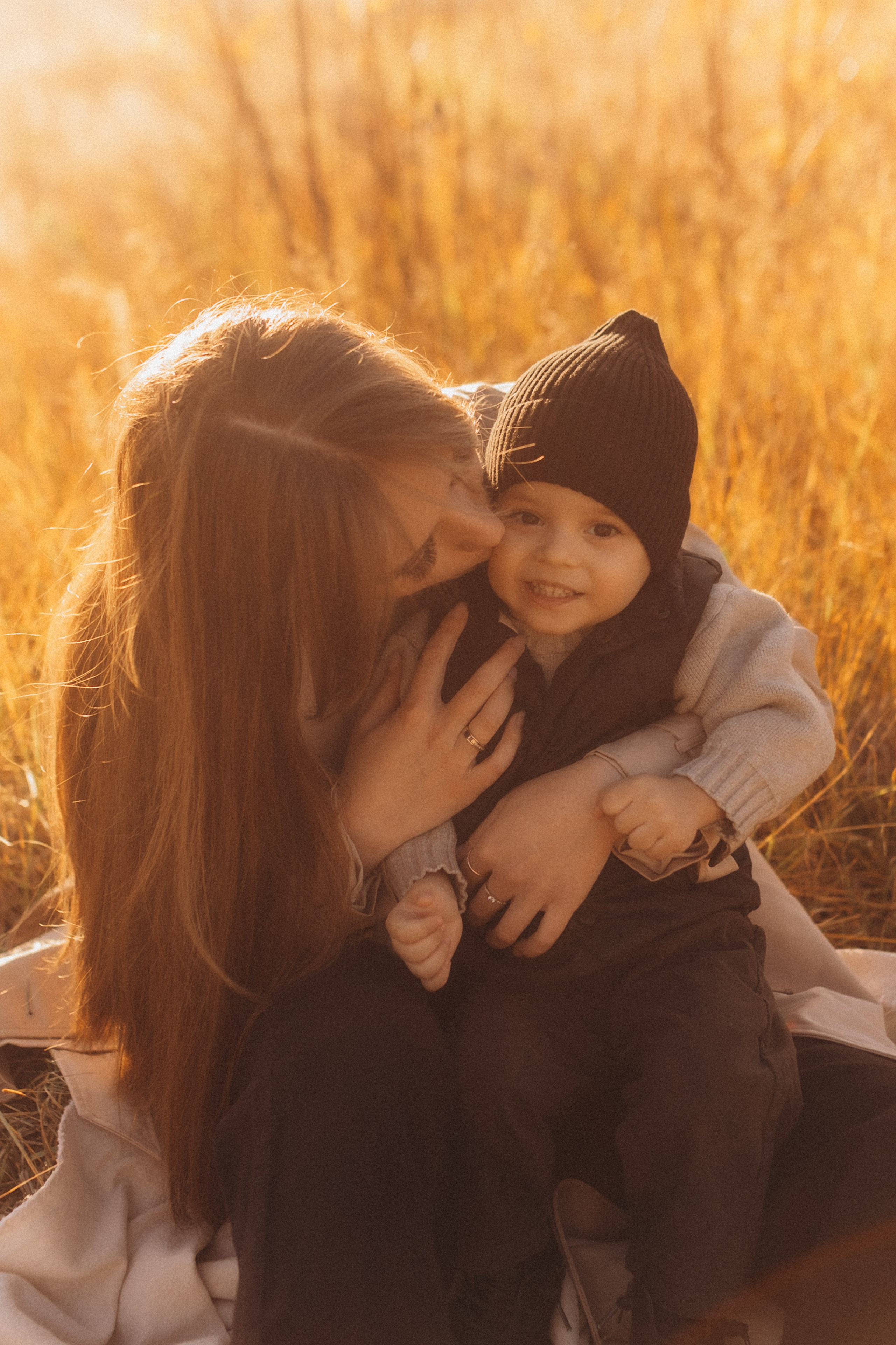 23.09 Тимофею 2 годика. Семейный и домашний фотограф Советский Югорск Екатерина Цыганок