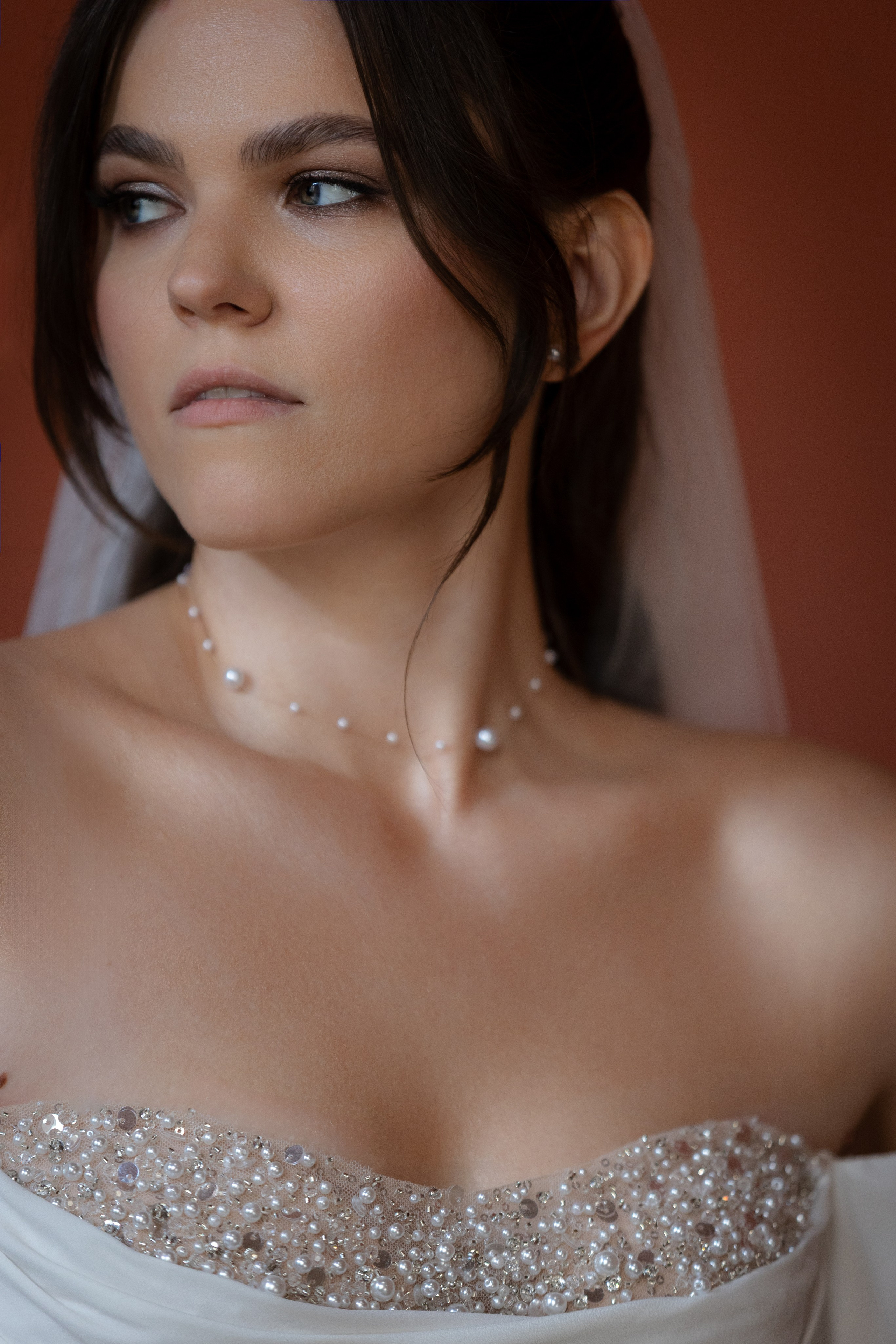 Мария и Сергей. Ваш фотограф — Александра Андрущенко