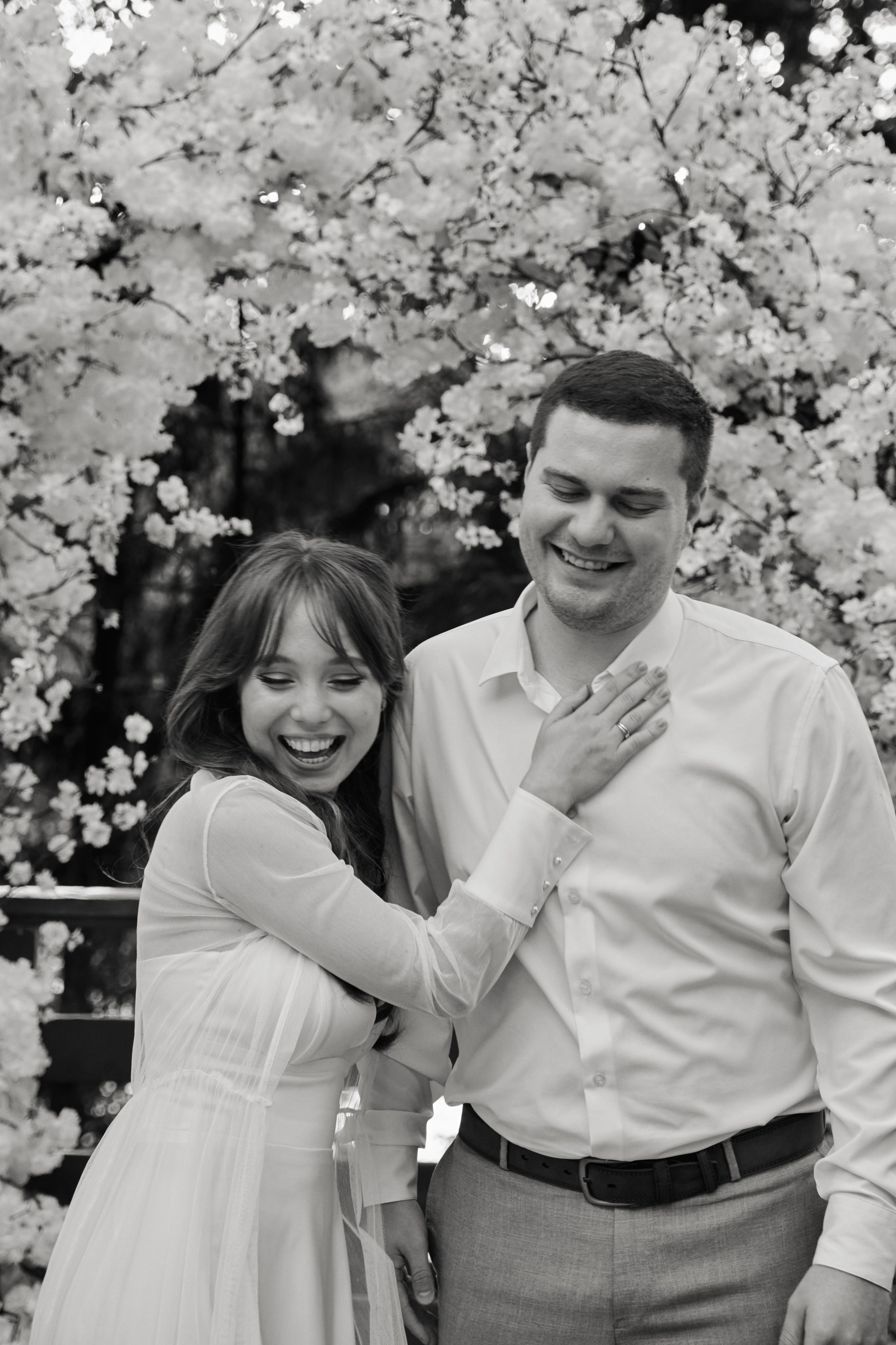 Алексей и Ксения. Фотограф в Ростове-на-Дону Валерия Декало