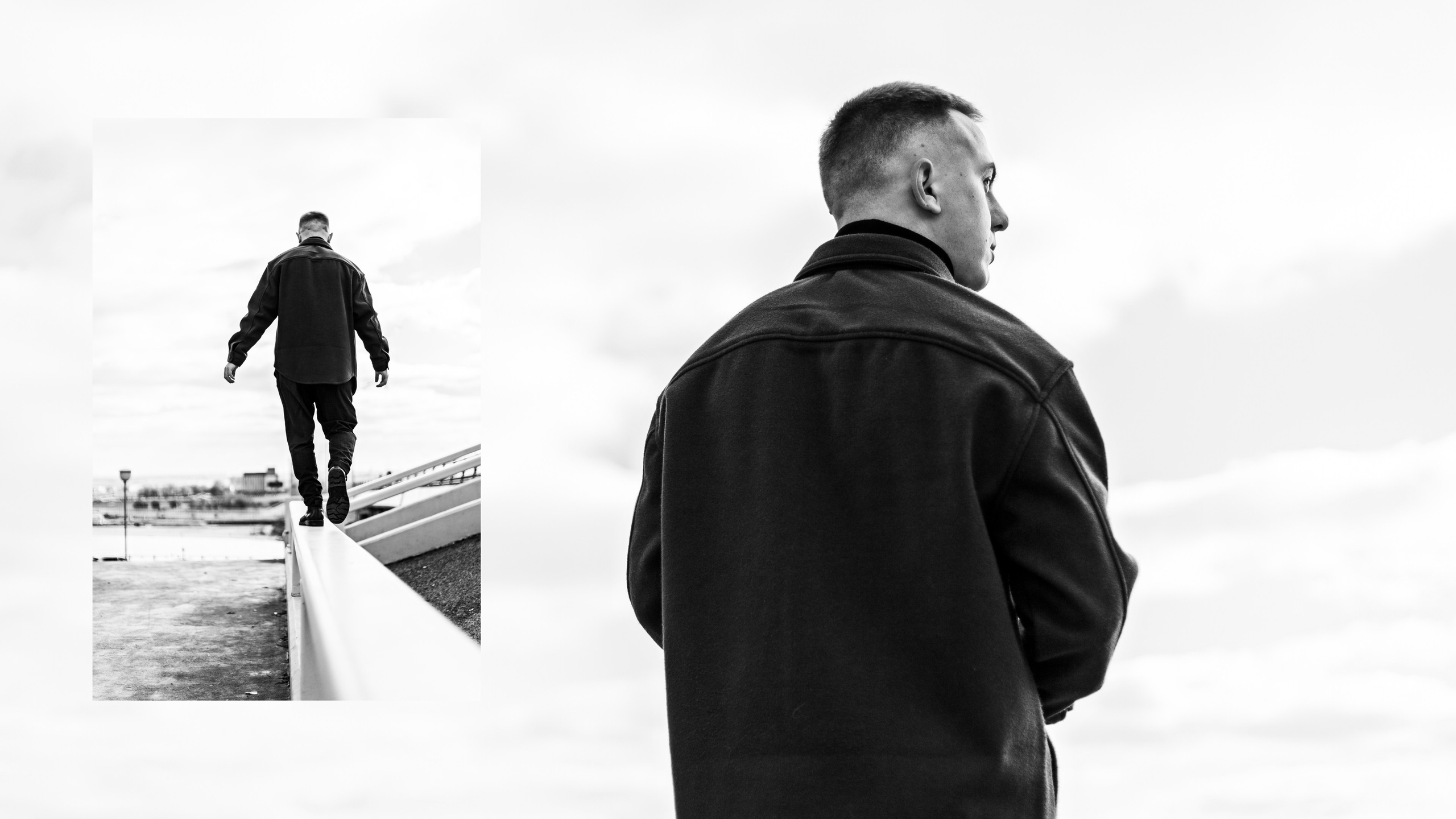 Портретный фотограф Ростов-на-Дону. Репортажный фотограф в городе Ростов-на-Дону Даниил Молодовский