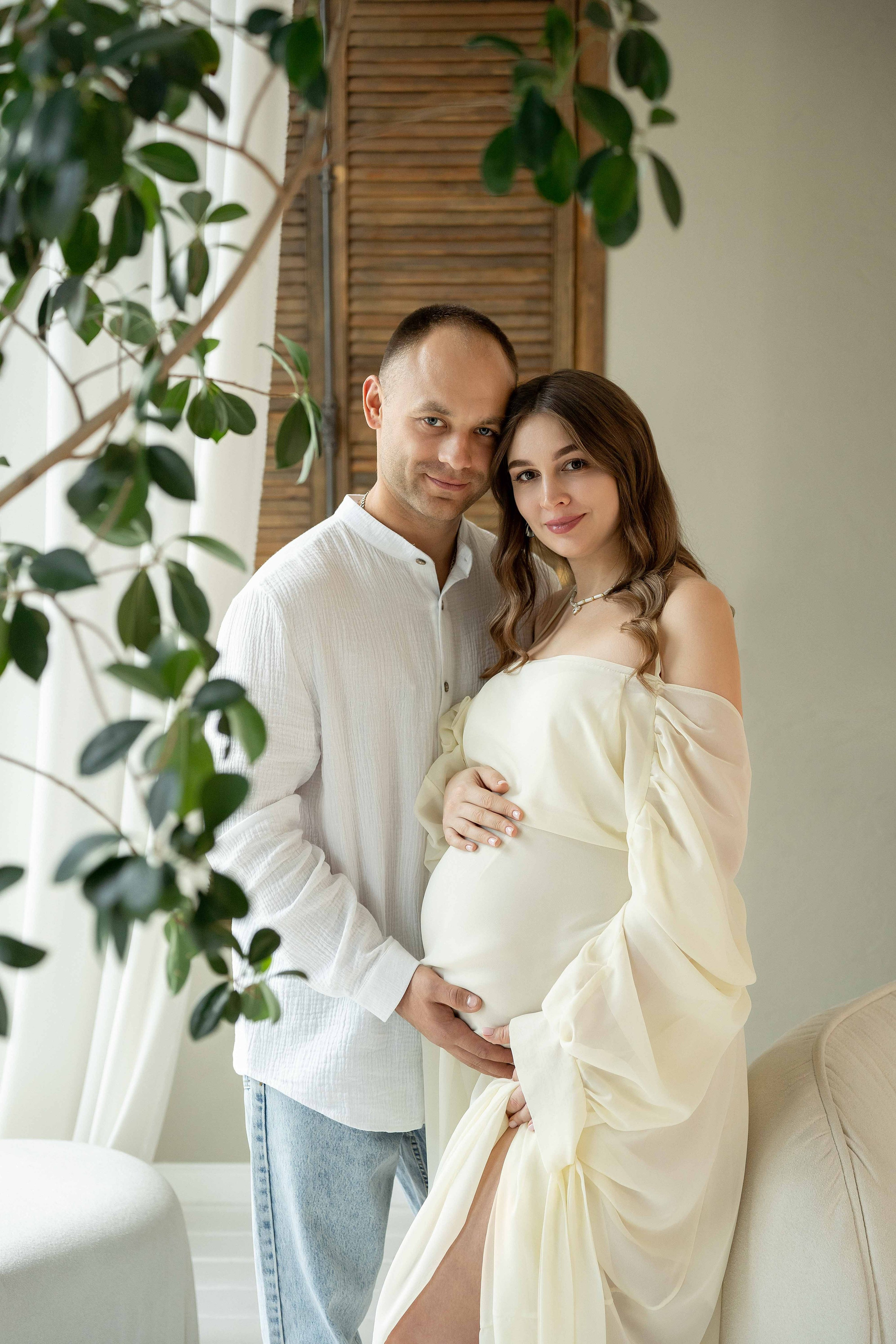 Съёмочная коллекция. Главная