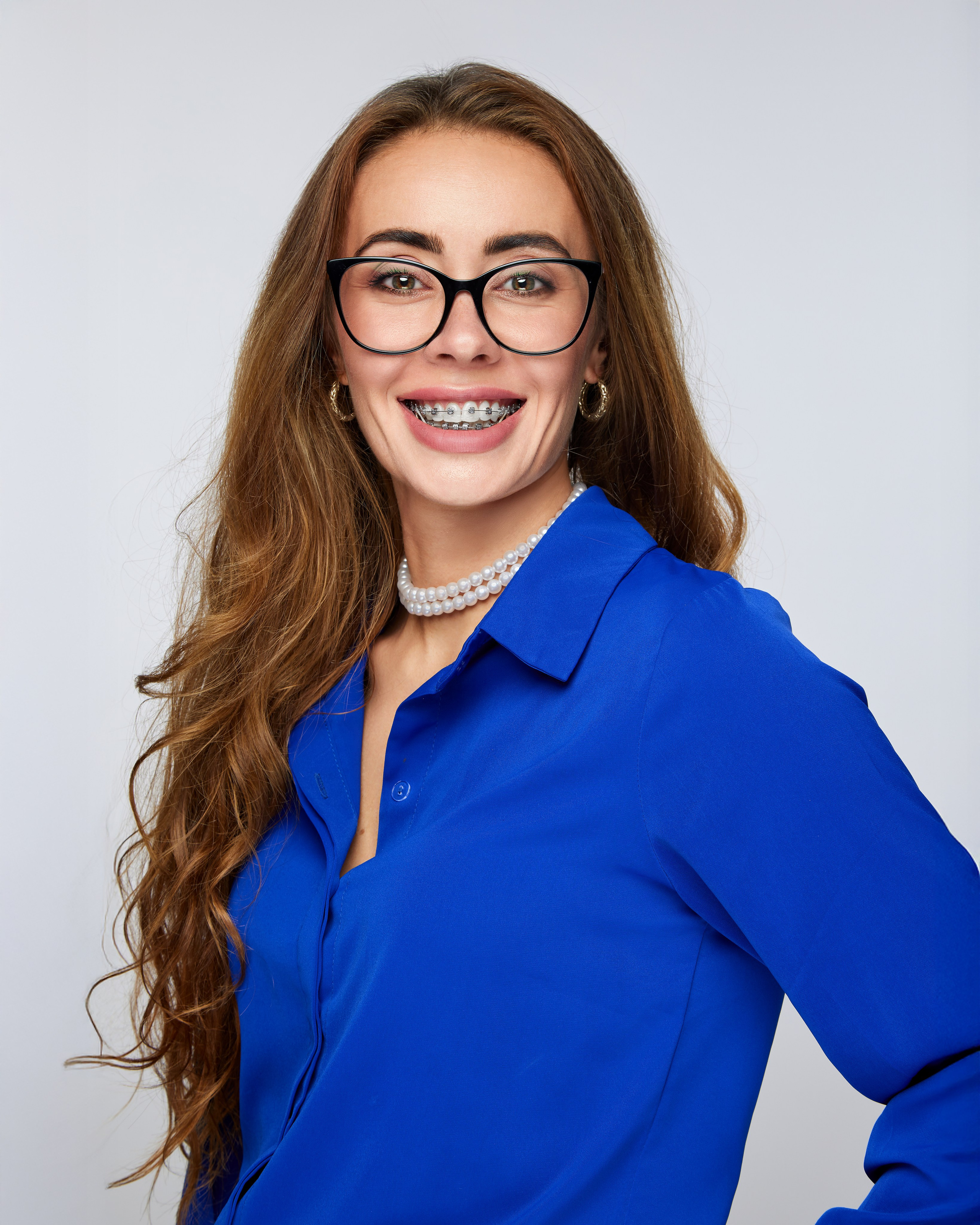 Бизнес-портрет. Фотограф Анастасия Леонтьева Санкт-Петербург