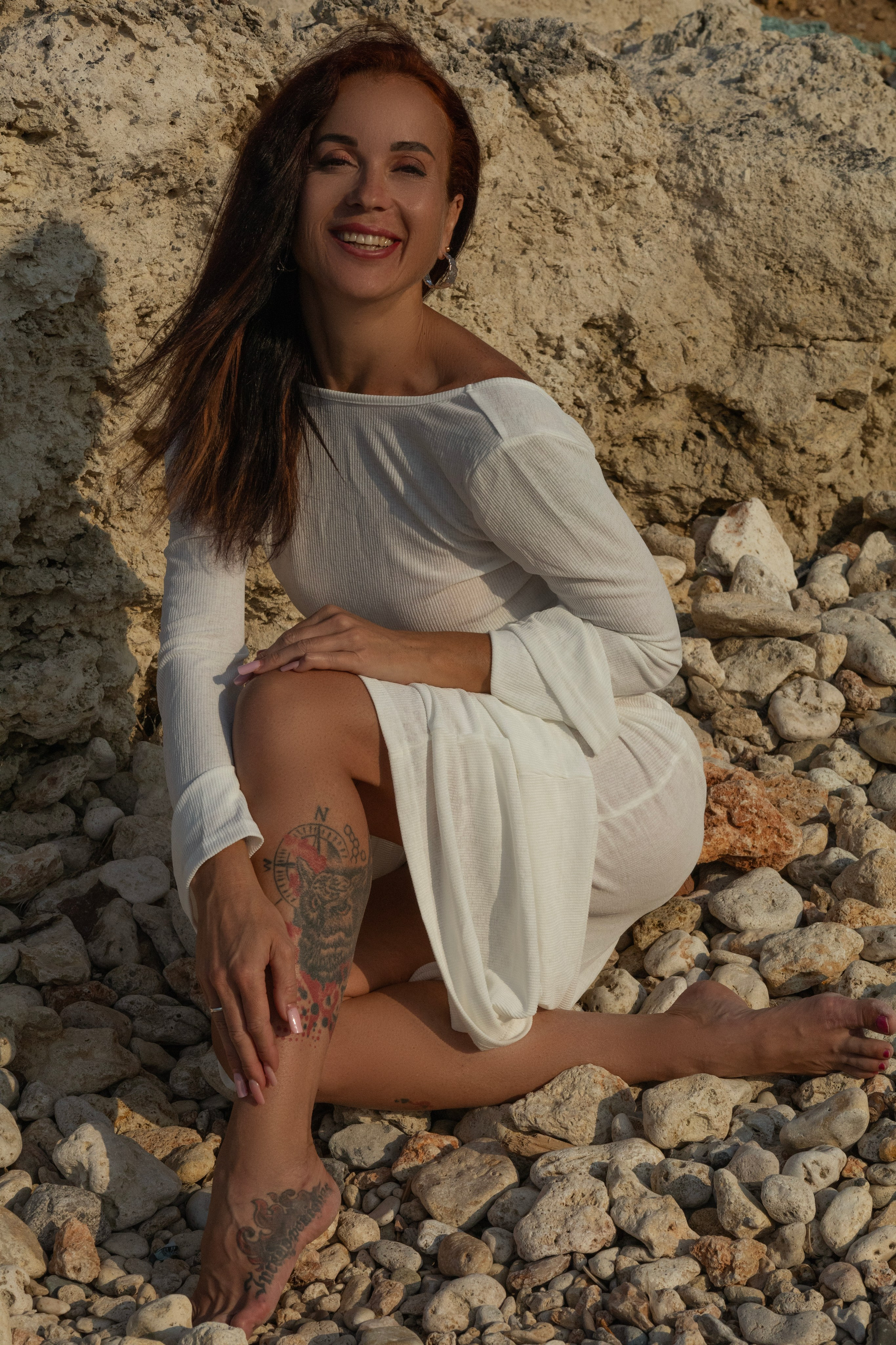 Оксана. Фотограф Севастополь Светлана Шатилова