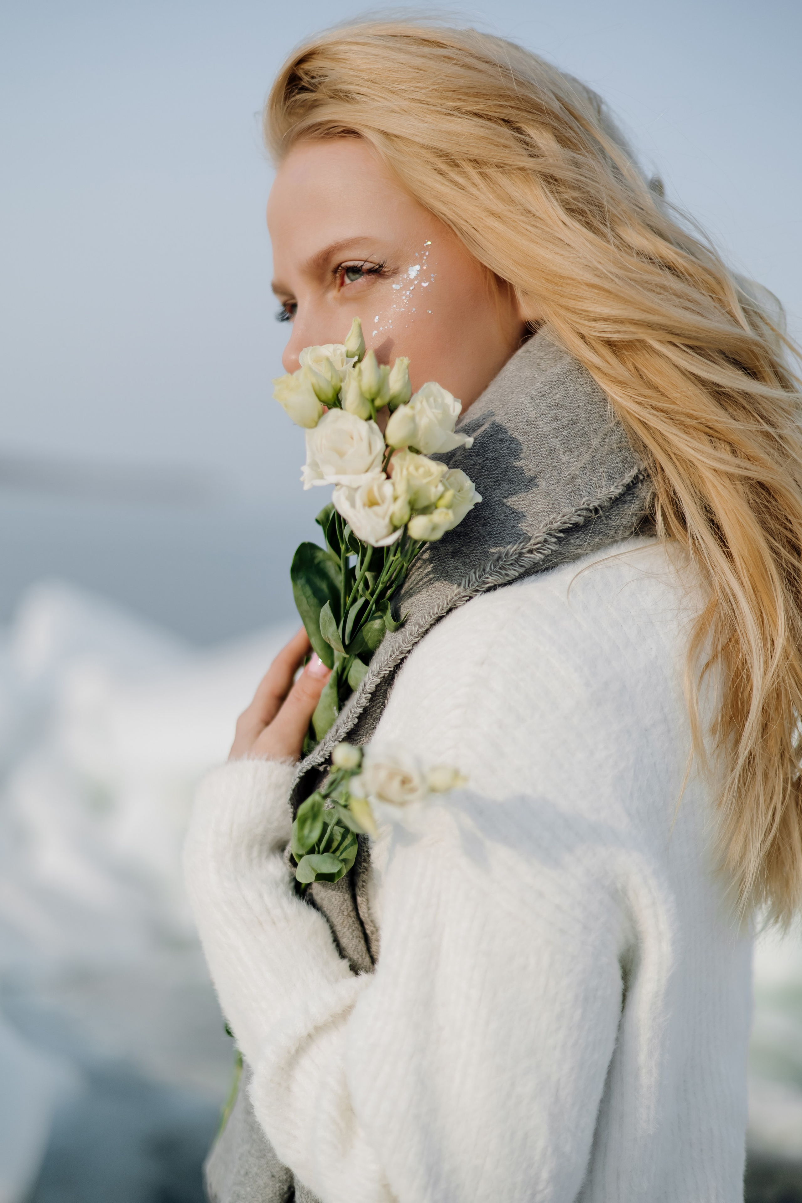 Маяк. Фотограф Ирина Калиниченко