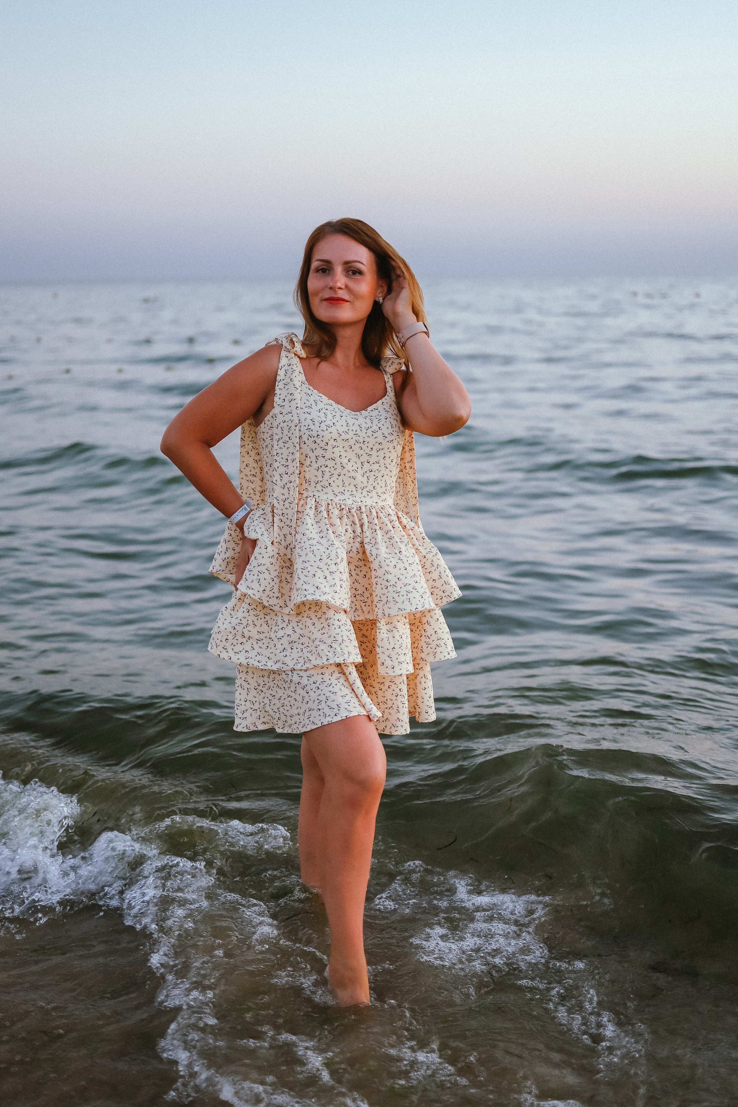 Лариса. Главная