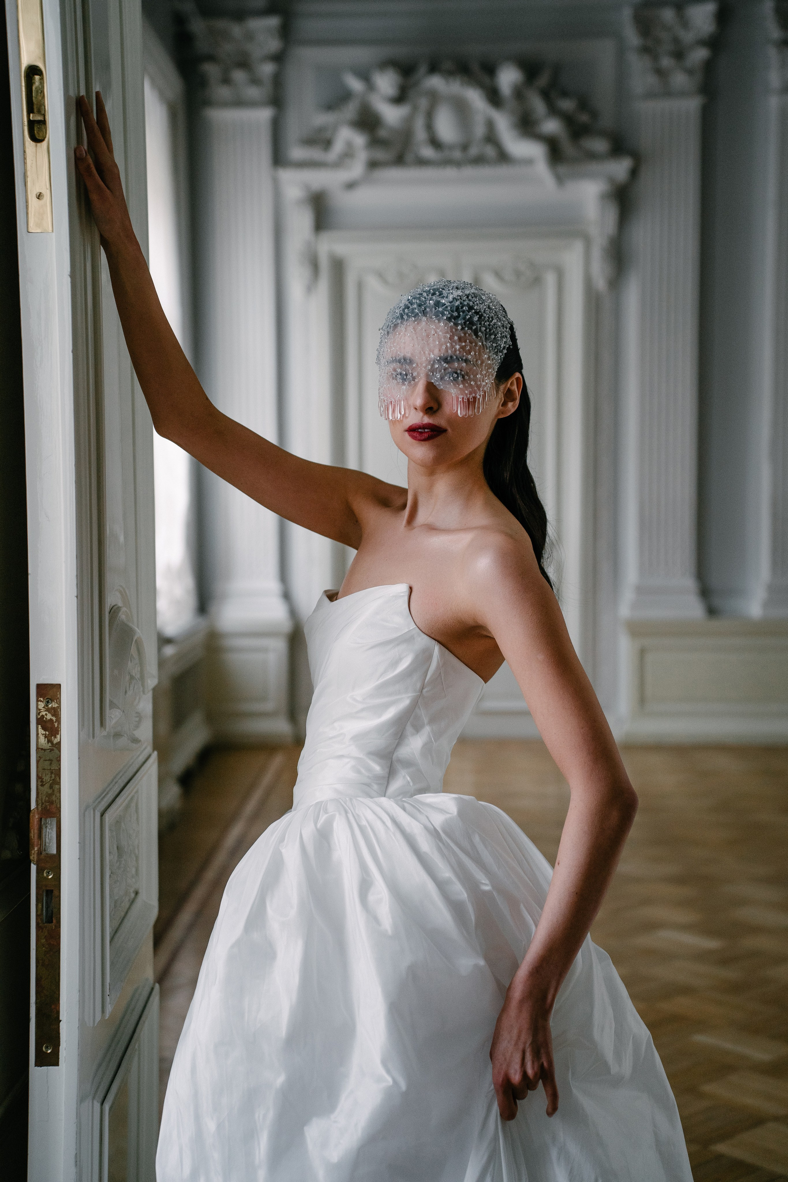 Мария и Александр. Свадебный и семейный фотограф в Воронеже Анастасия Бойко