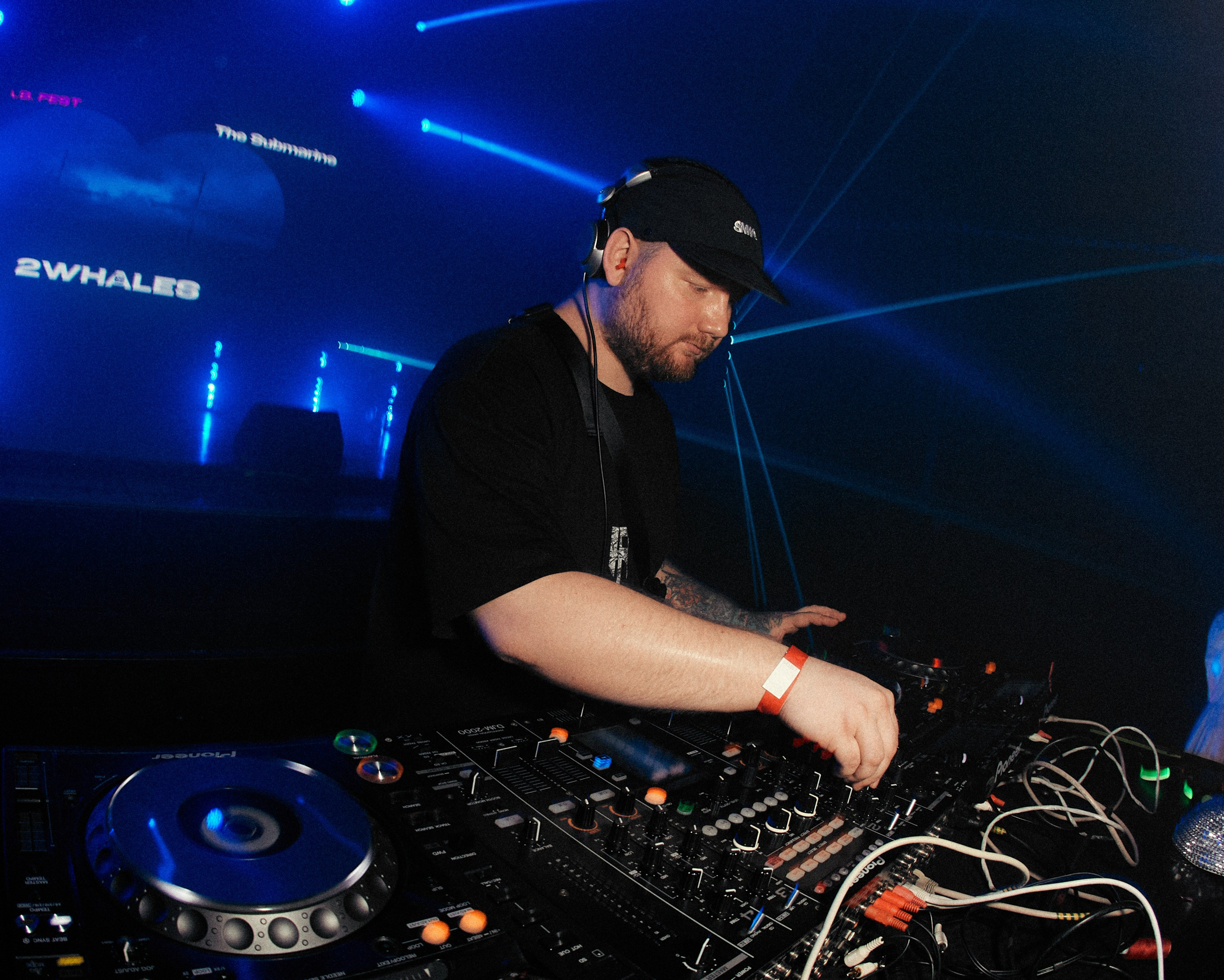 C.R.A.B. Fest / Свобода. Фотограф из Первоуральска Роман Заиченко