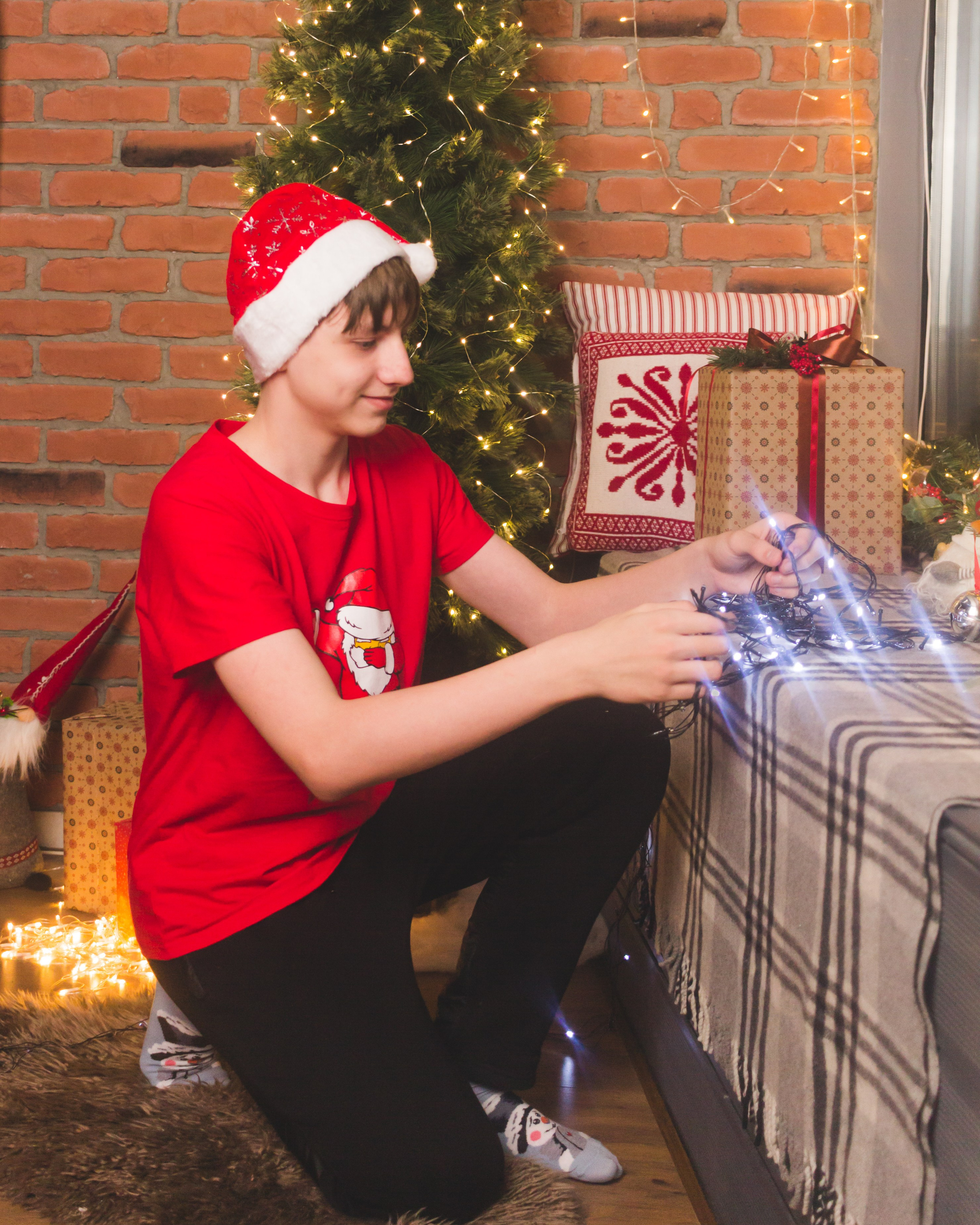 Валерия, Константин и Степан. Фотограф из Первоуральска Роман Заиченко