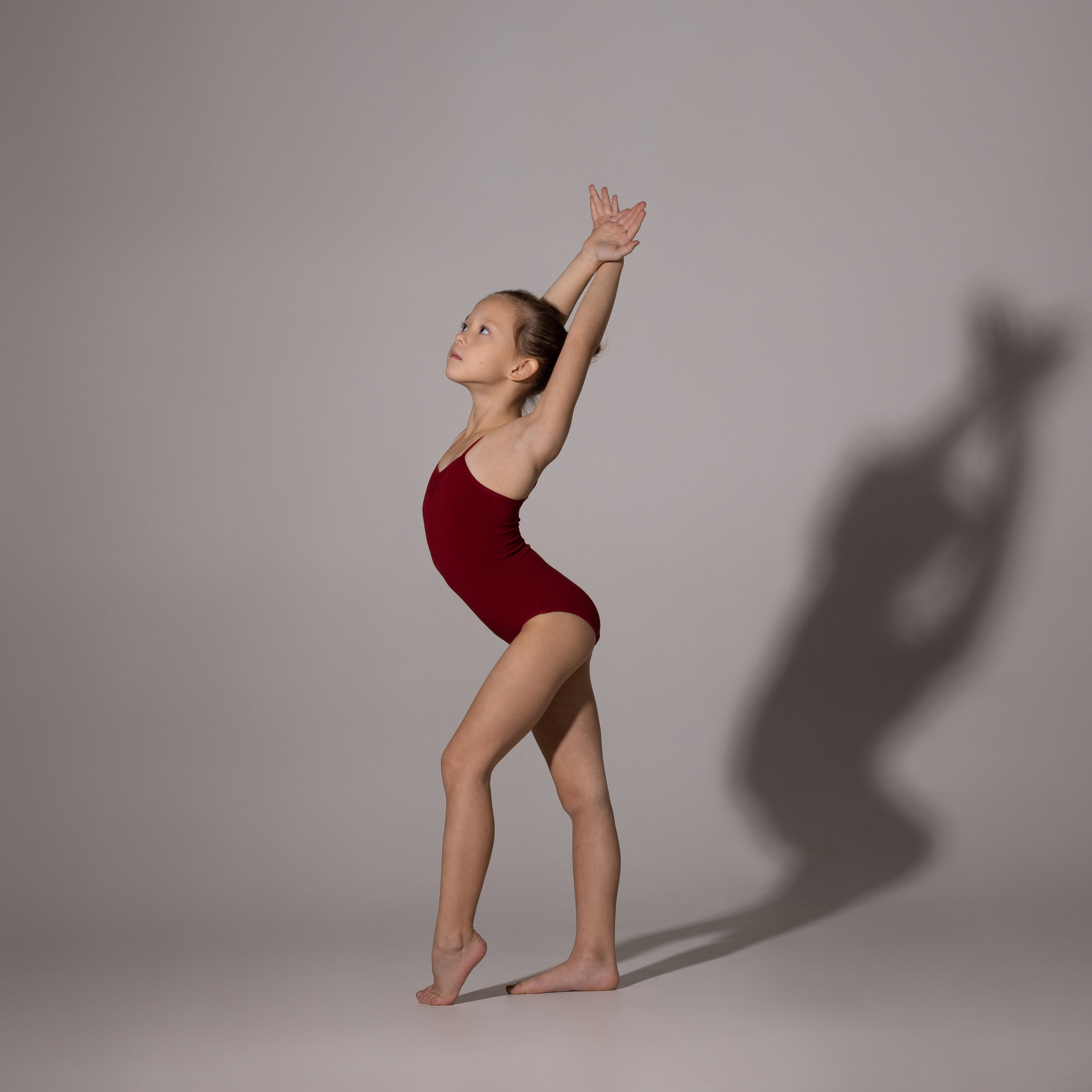 Художественная гимнастика. Sport Art Foto