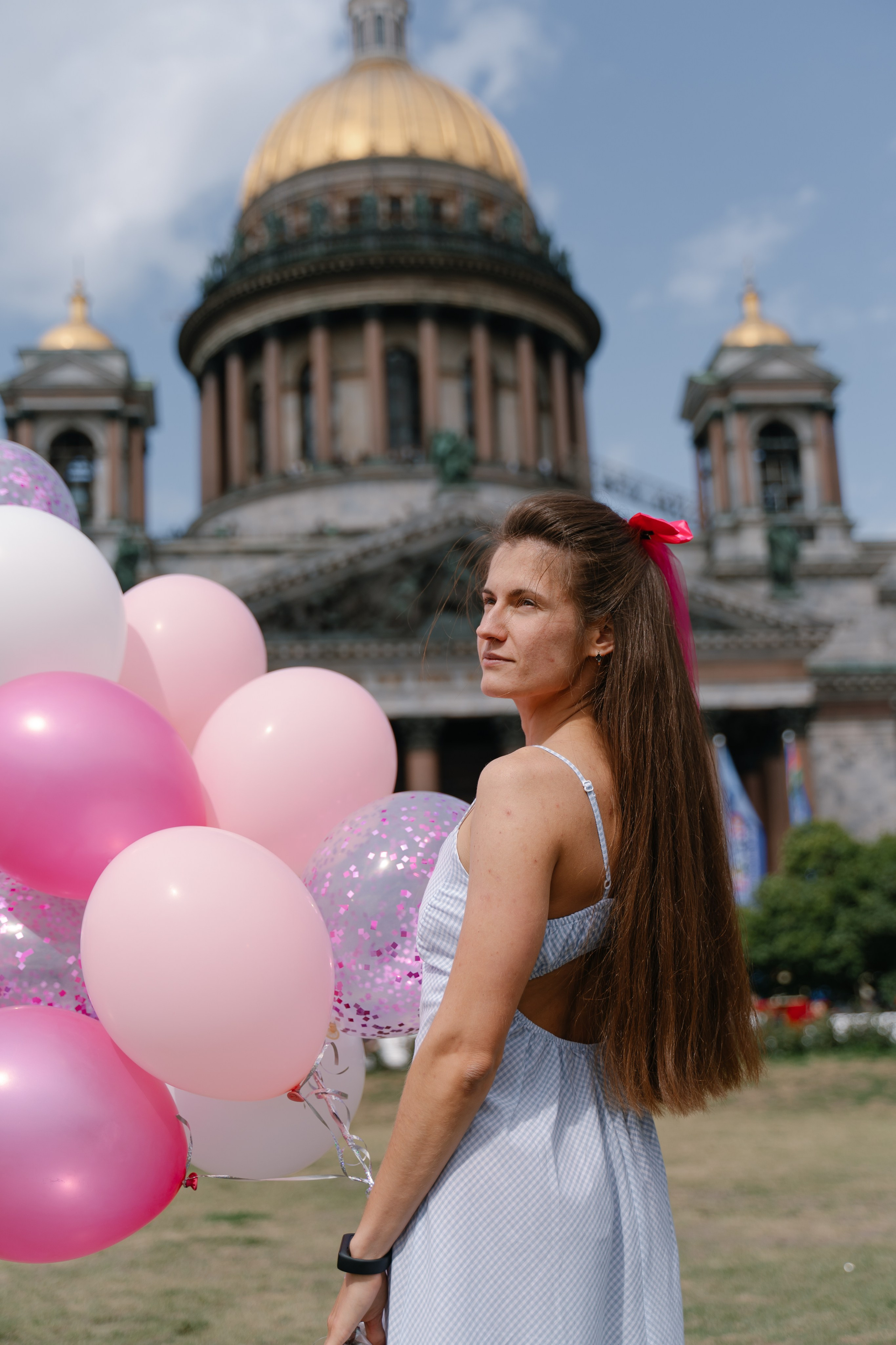 29.07.2023. Свадебный фотограф — Наталья Фед СПб/Москва