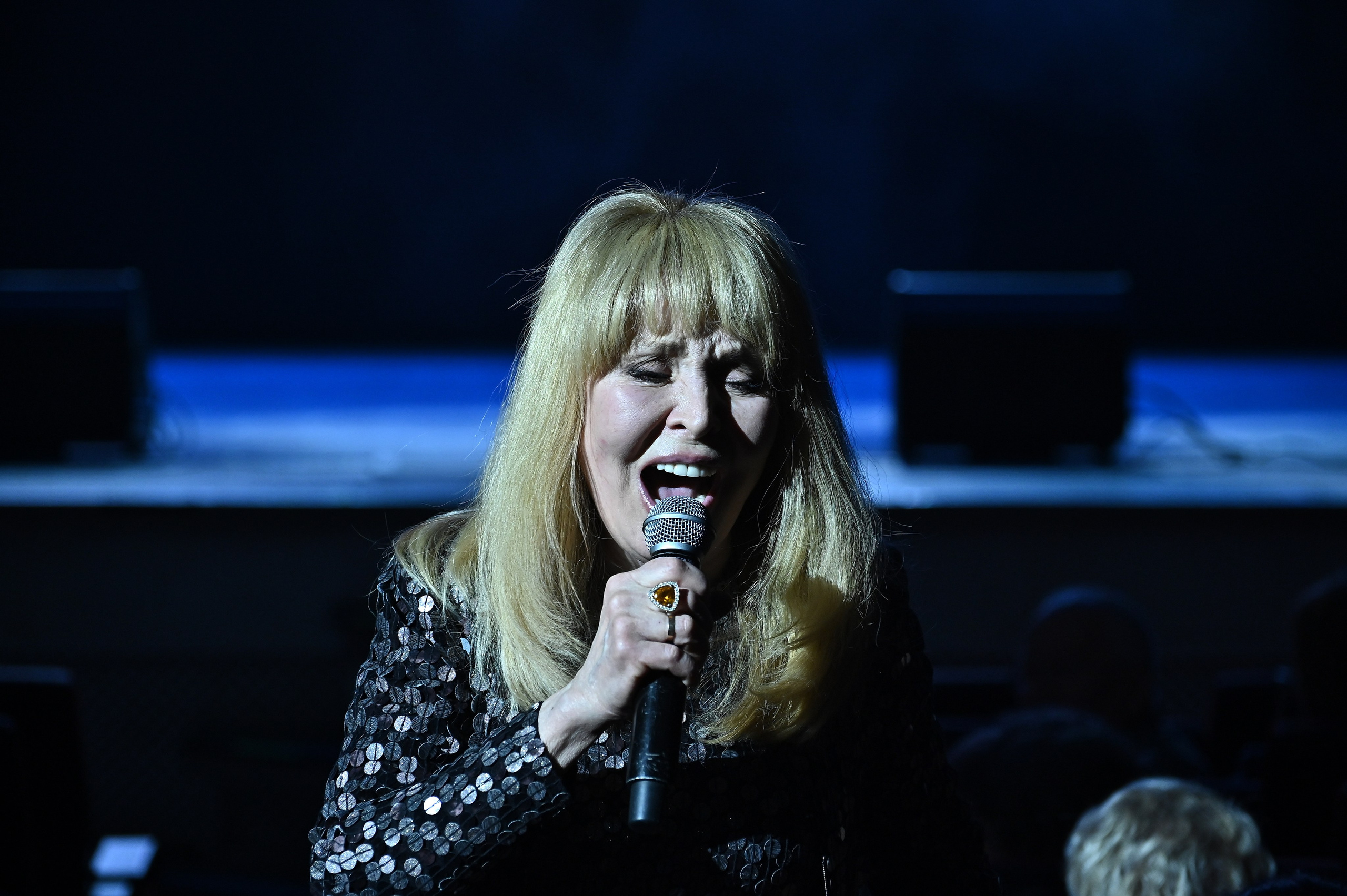 КОРМУХИНА. ФОТОГРАФ ВАШИХ МЕРОПРИЯТИЙ РЯЗАНЬ СЕРГЕЙ КЛЮЕВ Концертная фотография близка к репортажу и портретной съемке