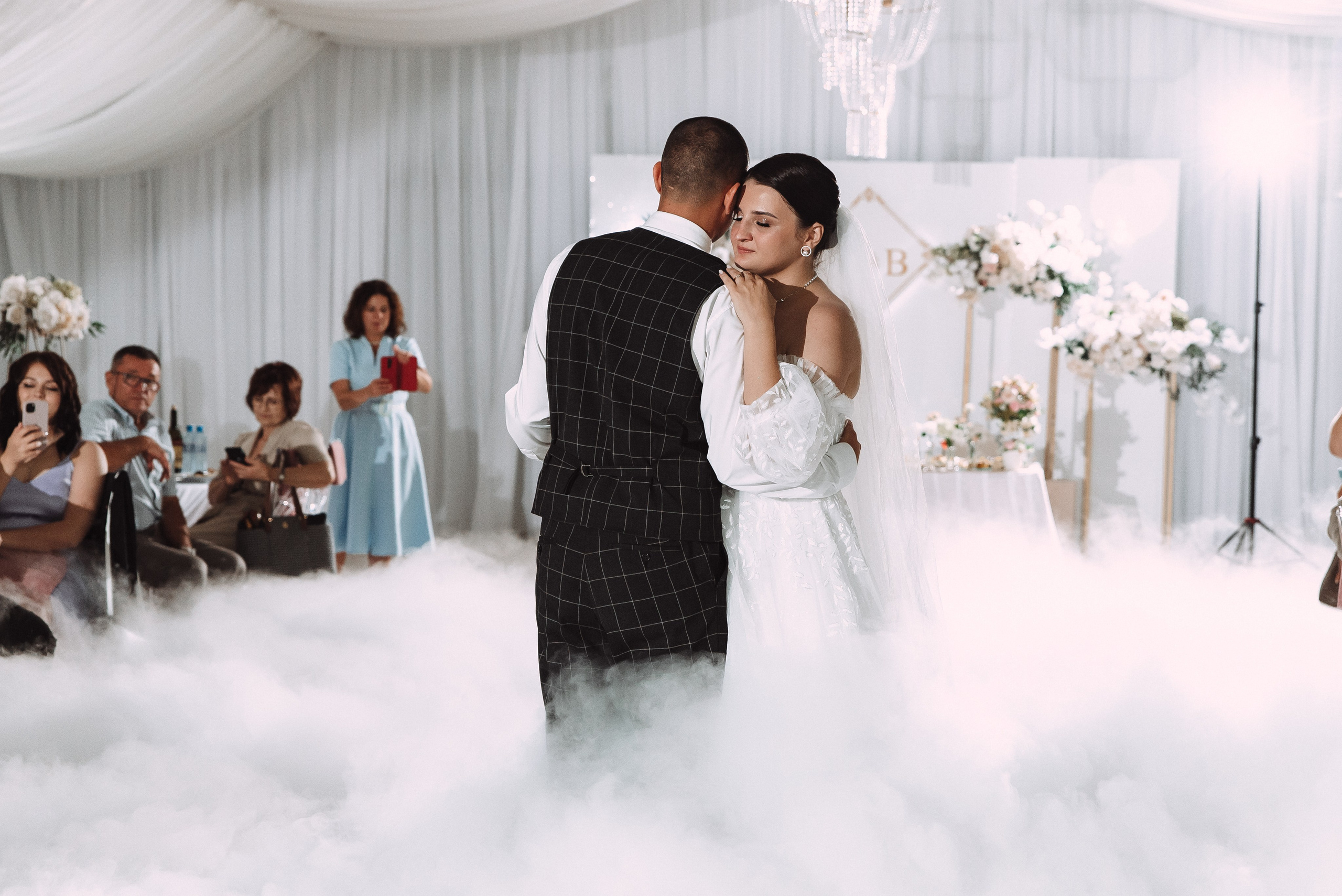 Семен + Варвара. Свадебный и семейный фотограф в Волгограде Олеся Лисицкая