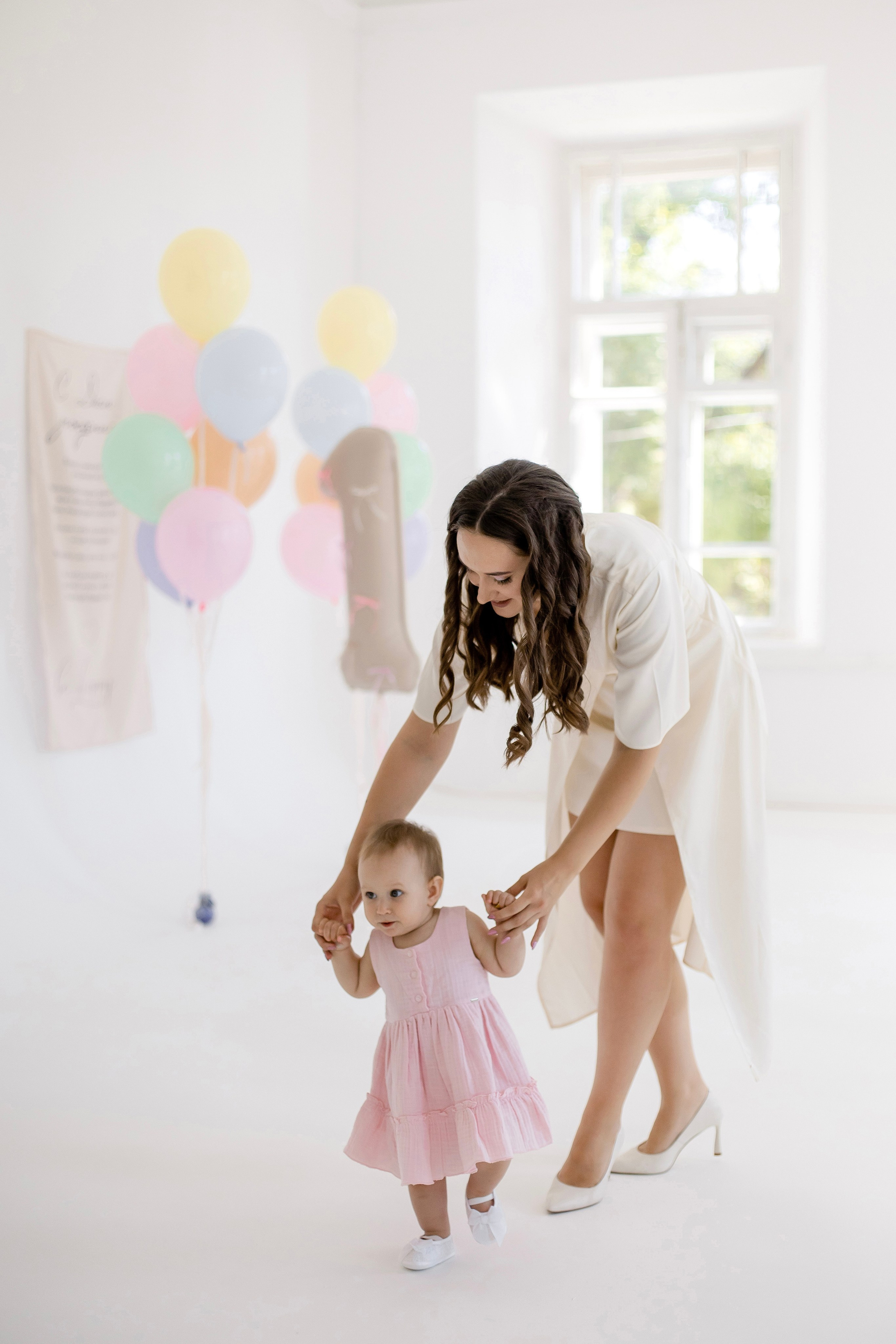 Катя, Витя и Милена. Свадебный и портретный фотограф в Миассе Филиппенко Дарья