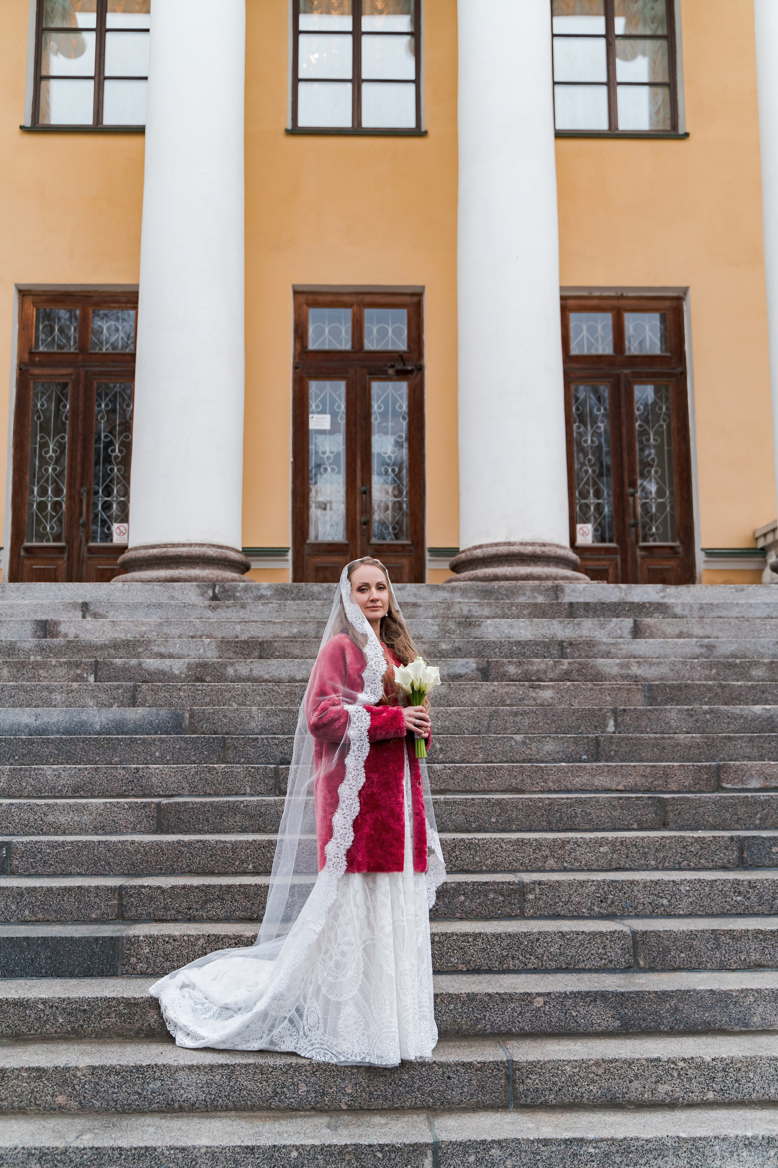 Андрей + Анастасия