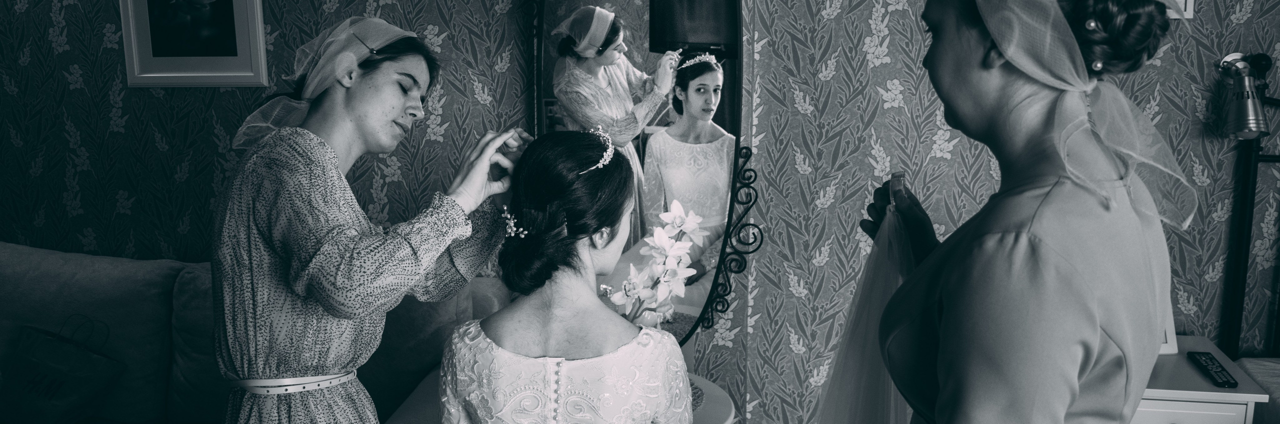 Свадьба. Фотограф Смолдарев Артем