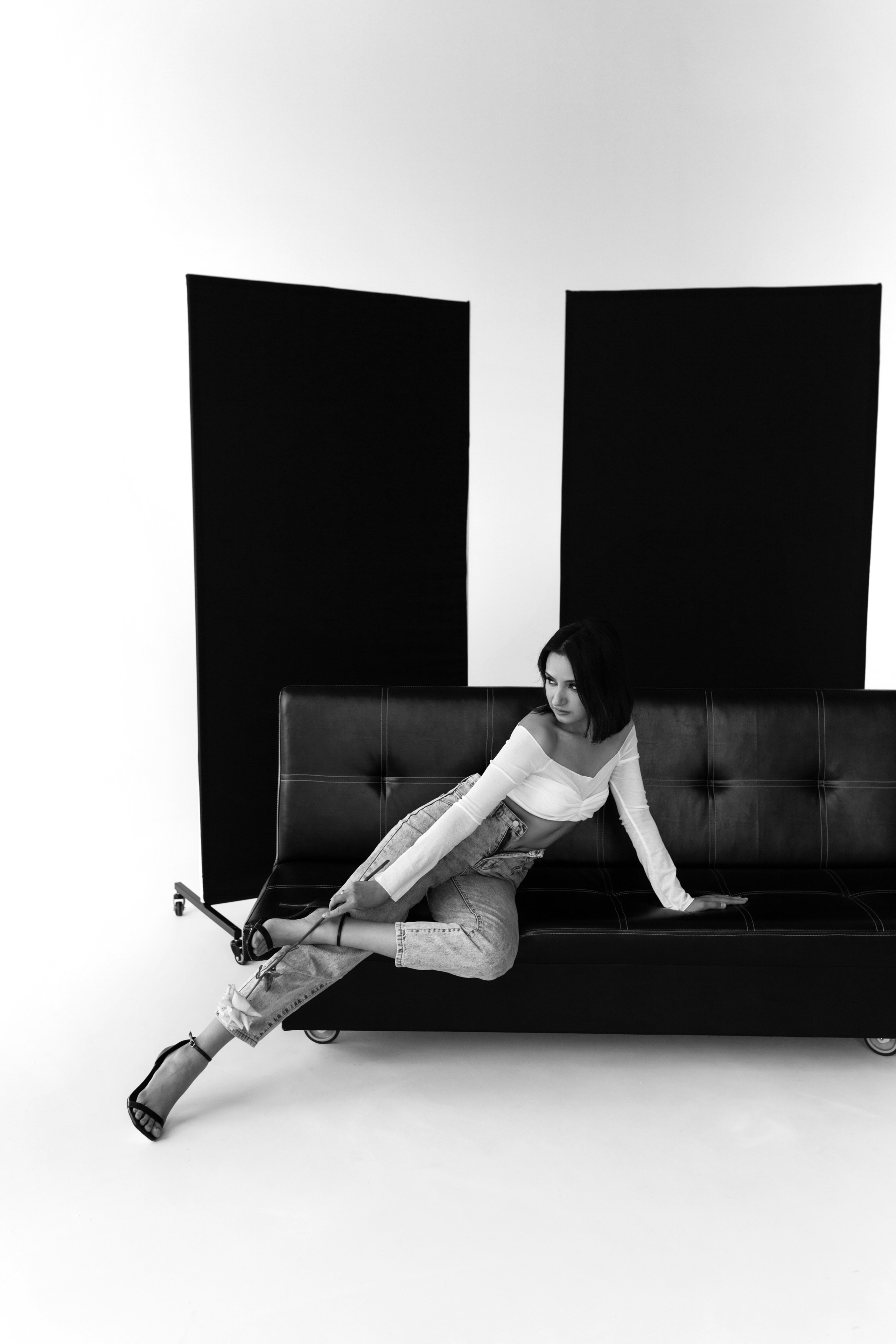 Оксана. Фотограф Новосибирск Халуева Елена