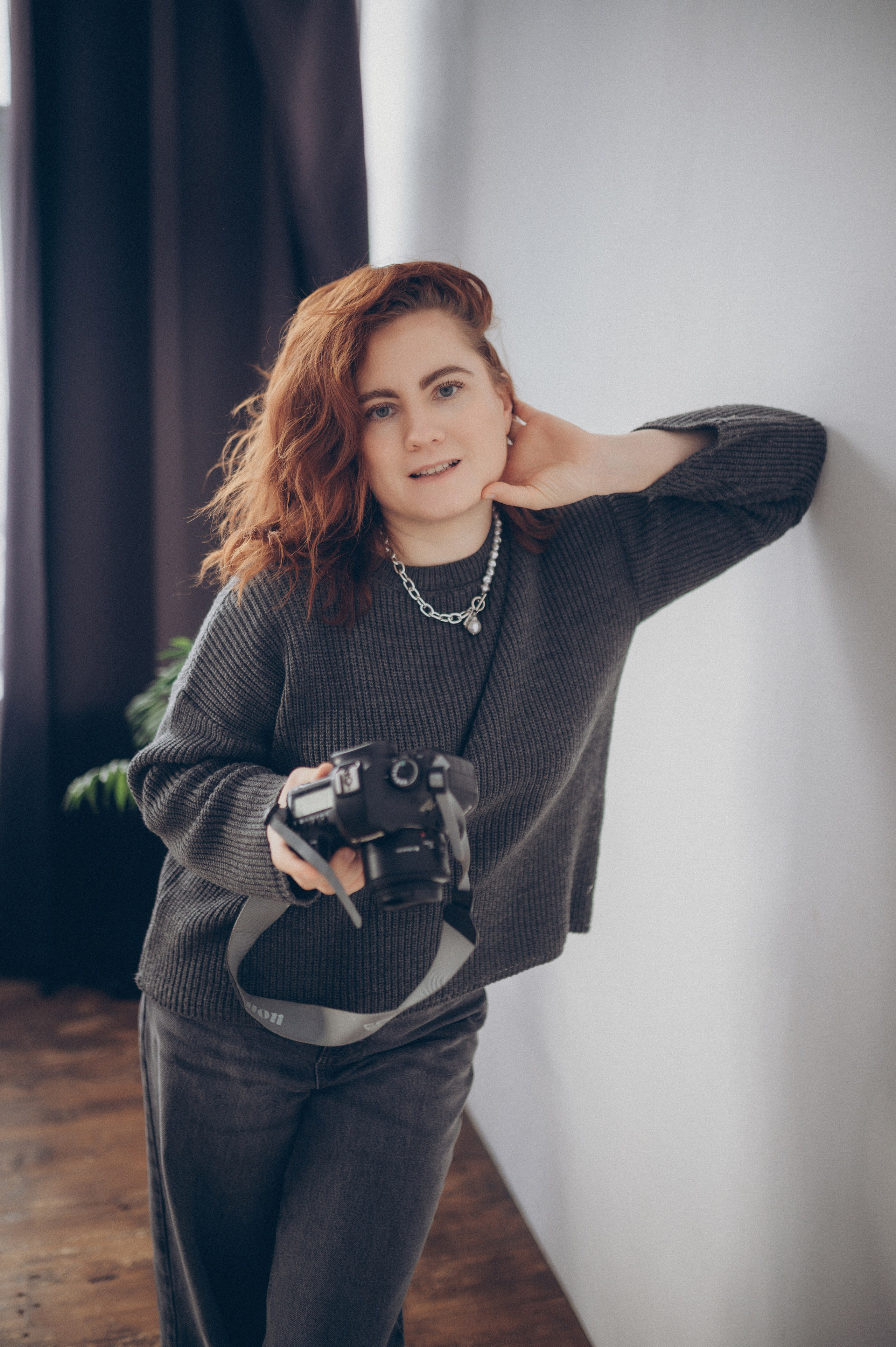 Ольга. Фотограф, г. Лесной Свердловской области