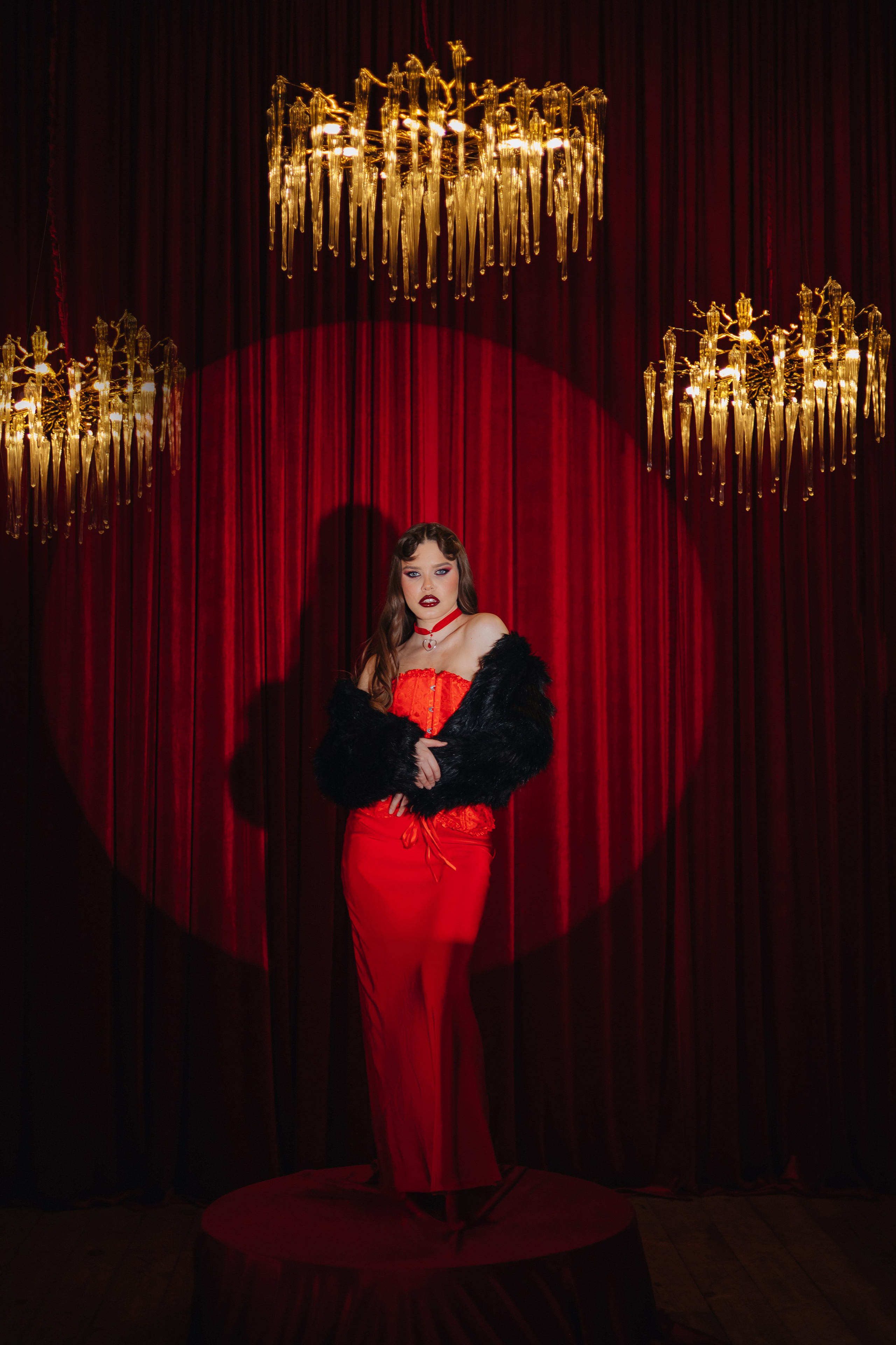 Екатерина. Виктория Файфер| фотограф Новосибирск