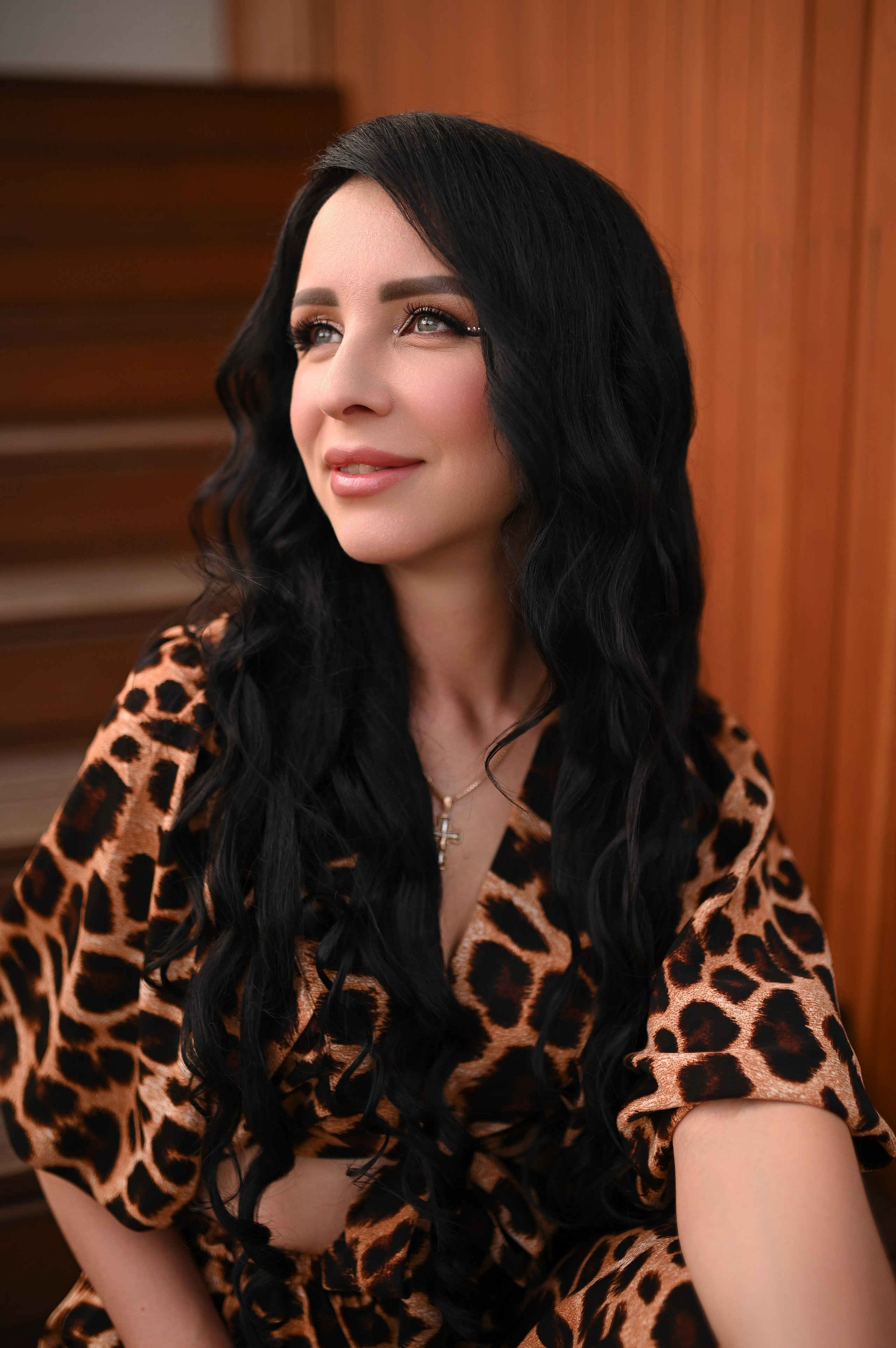 Кристина. Твой личный проводник к красивым фотографиям в Старом Осколе