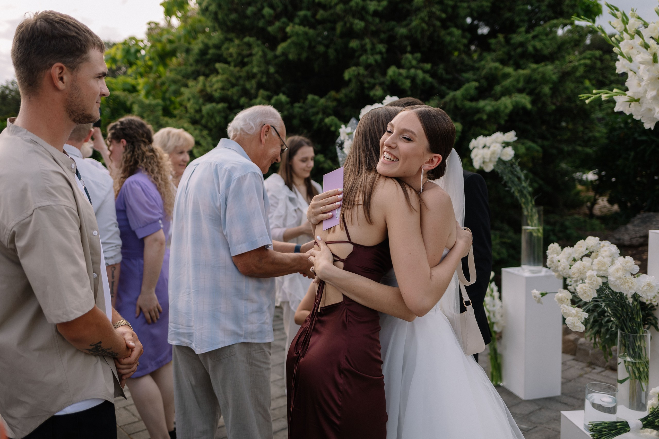 L&I. Семейный фотограф в Севастополе и Симферополе Александра Чистякова