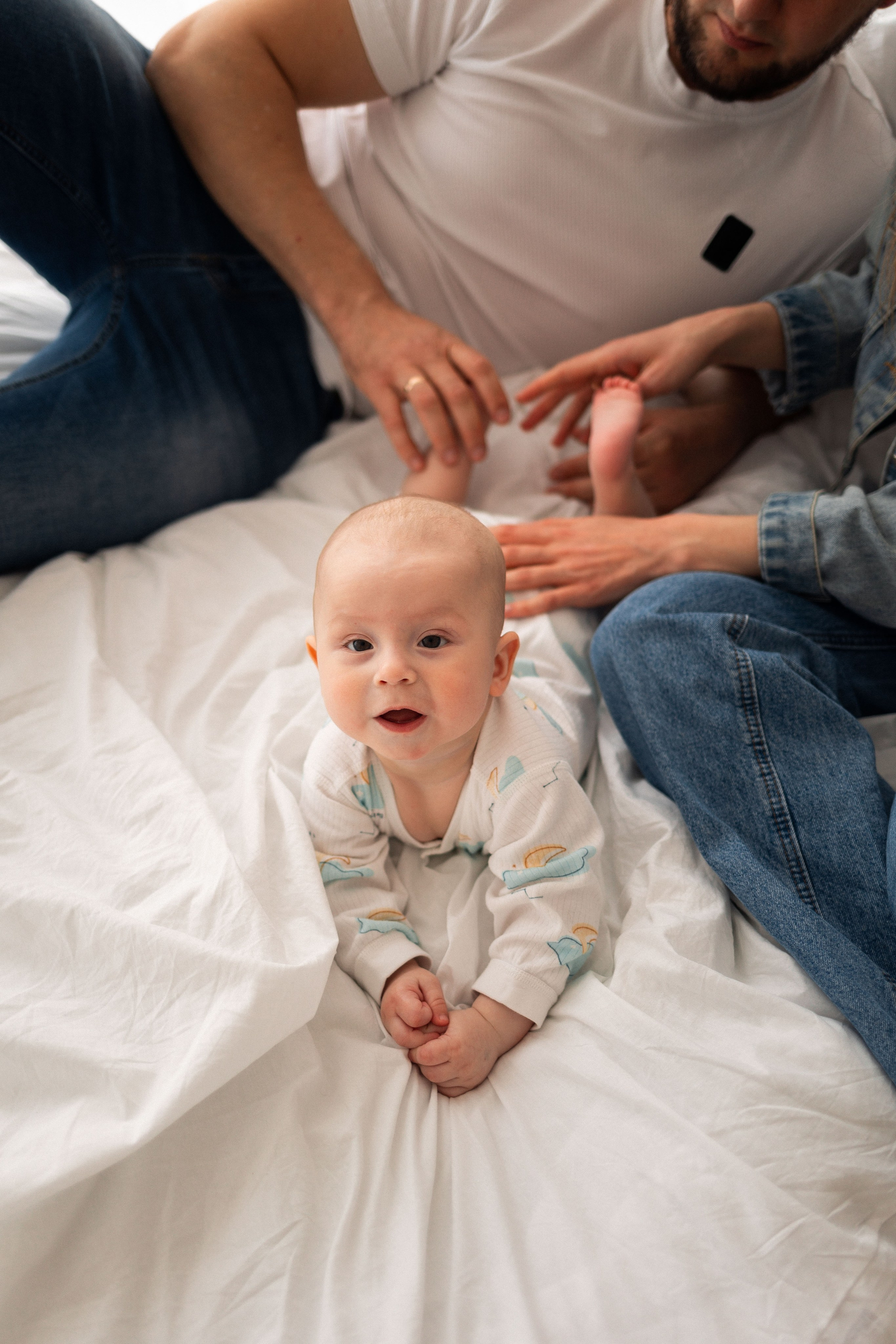 L&E&L. Семейный фотограф в Севастополе и Симферополе Александра Чистякова