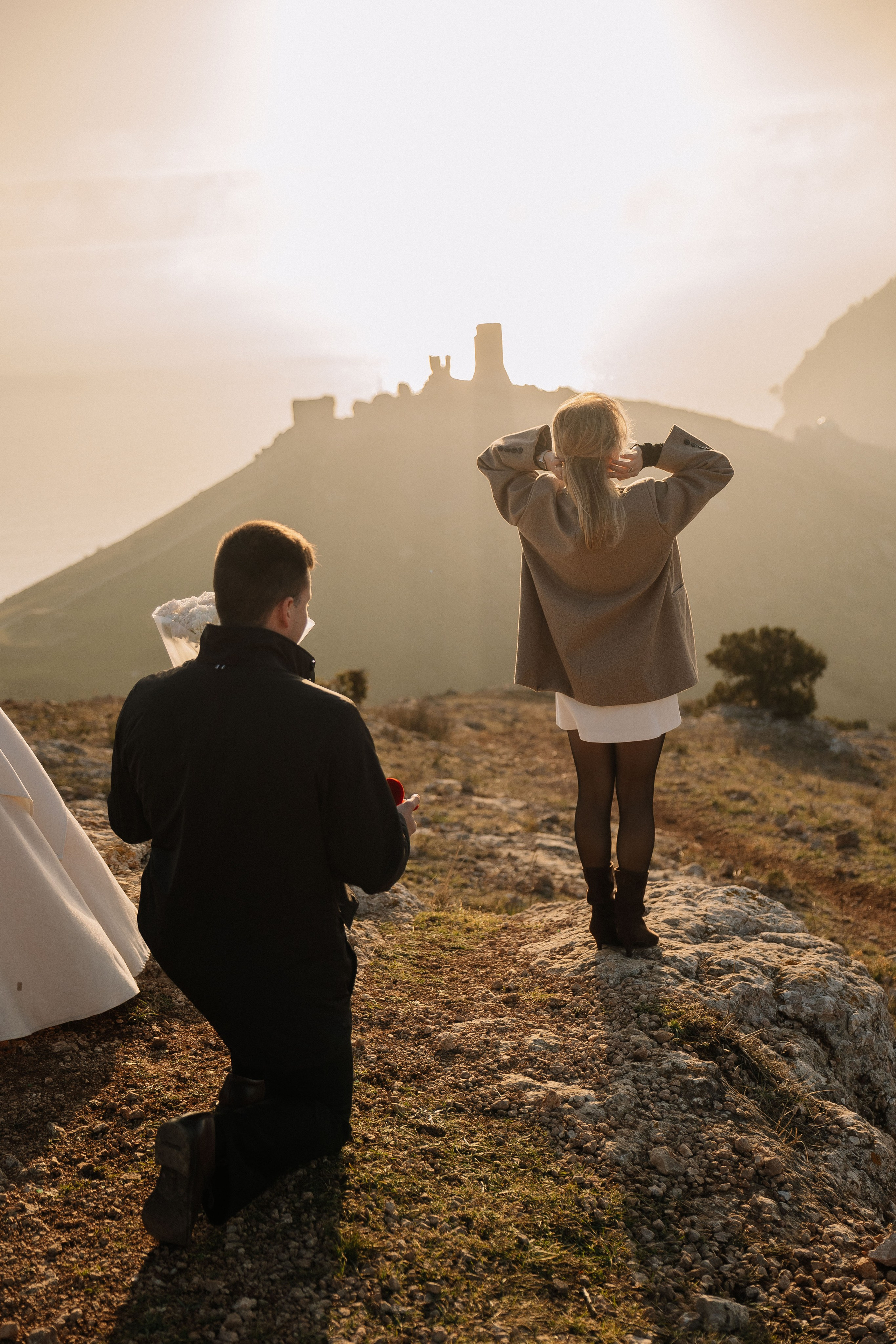 D&I. Семейный фотограф в Севастополе и Симферополе Александра Чистякова