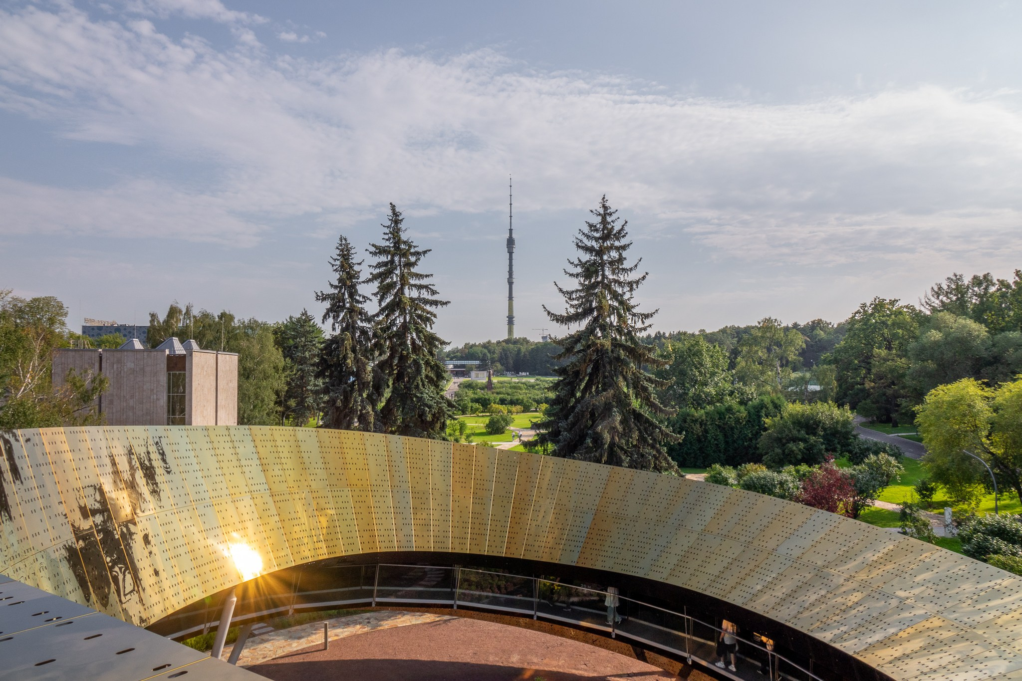 Достопримечательности Москвы. Коммерческая фотосъёмка городской среды, архитектуры и производственных объектов