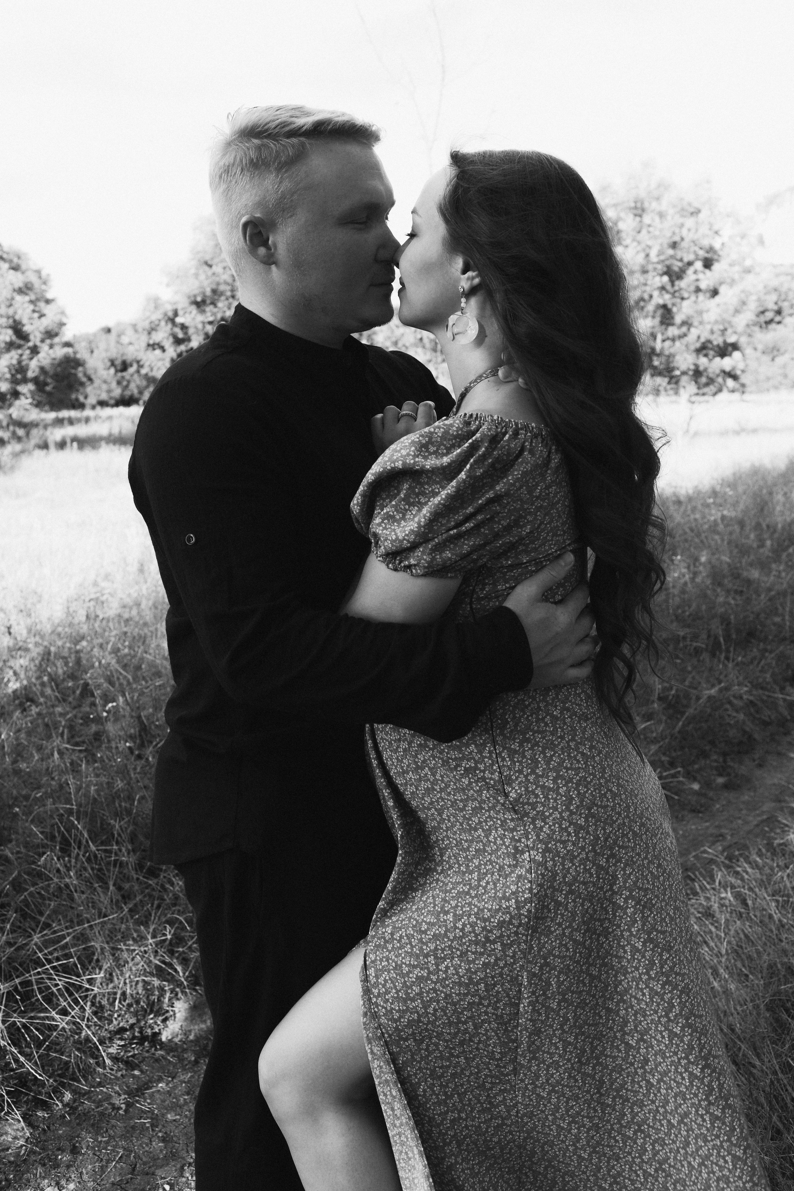 Пара, любовь, эмоции. Фотограф в Железноводске и городах КМВ Исвира Ващенко