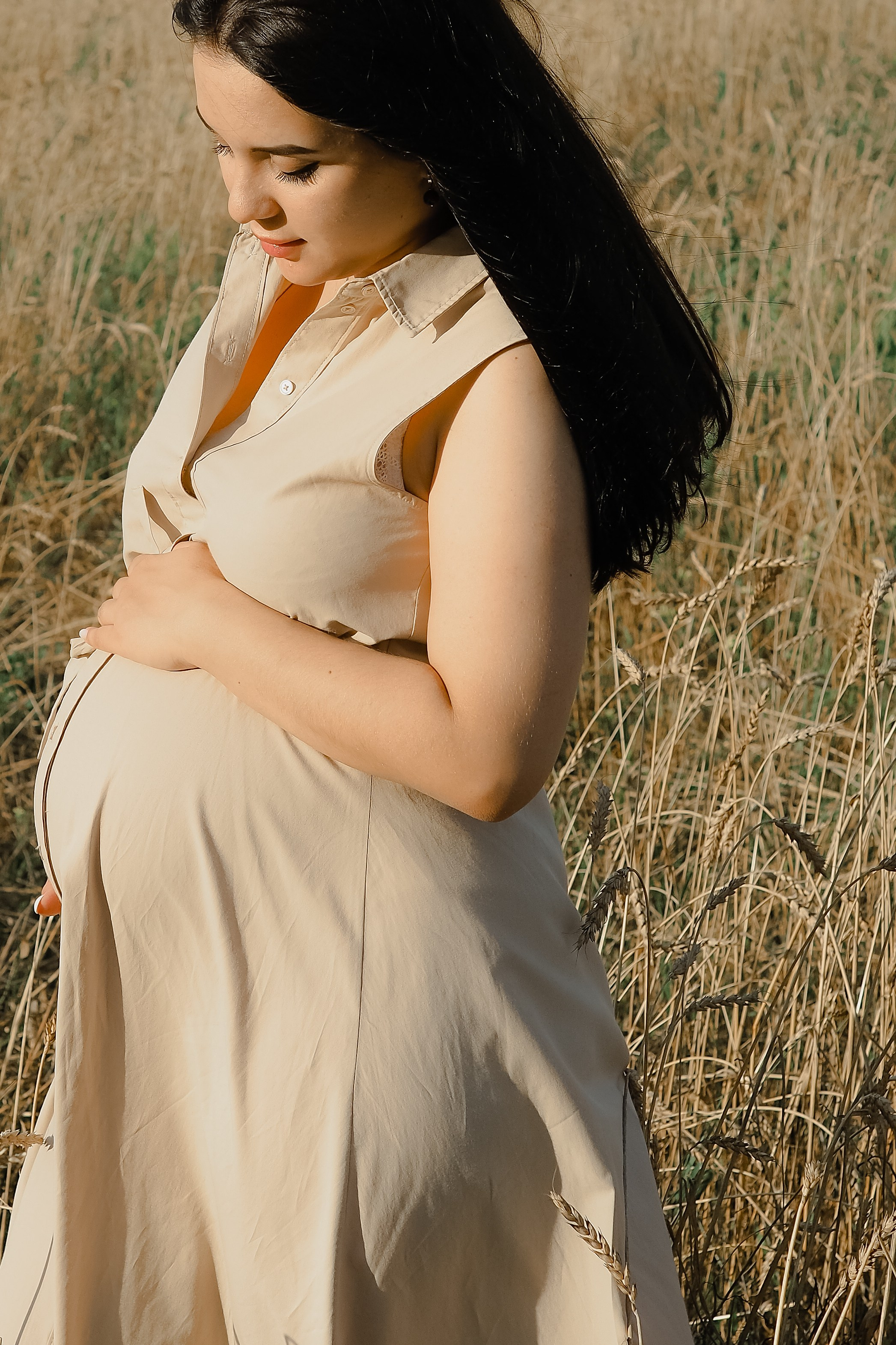 Виктория и Станислав. Портретный фотограф Павлова Светлана / Брянск /