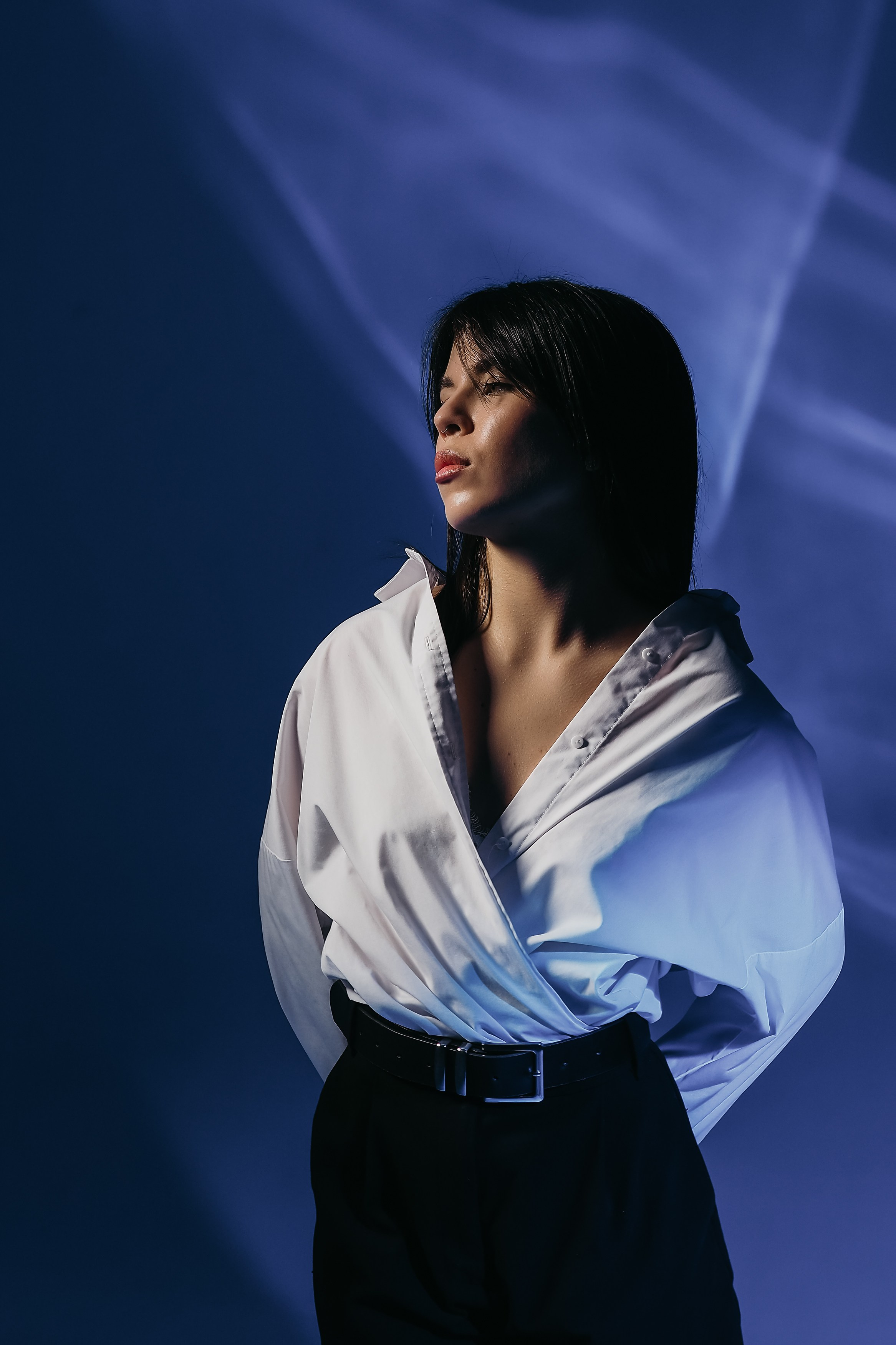 Ника. Портретный фотограф Павлова Светлана / Брянск /