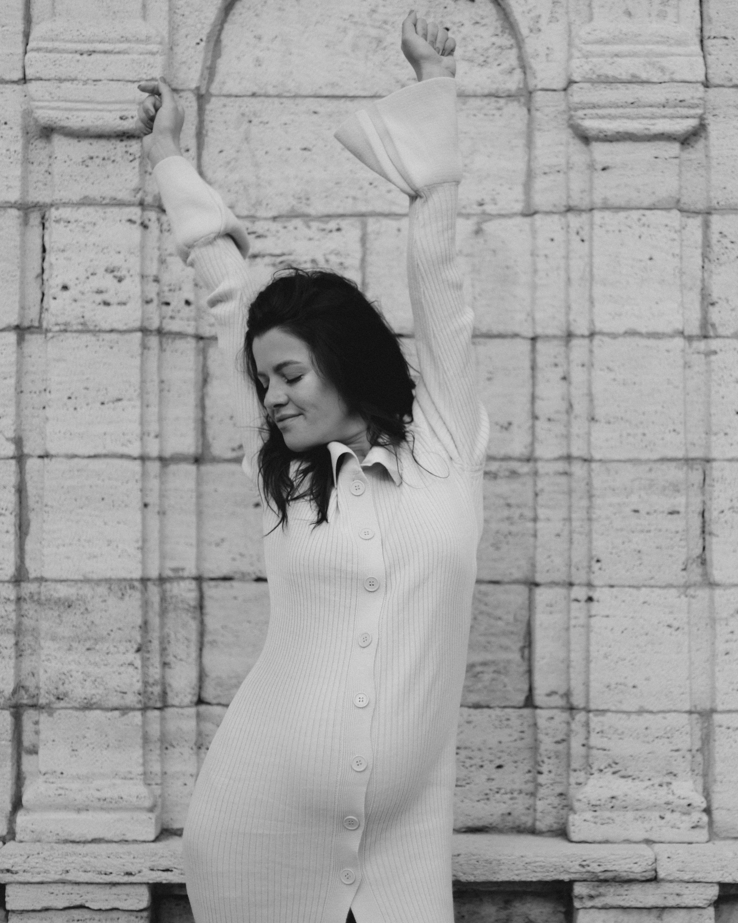 Ксюша. Портфолио