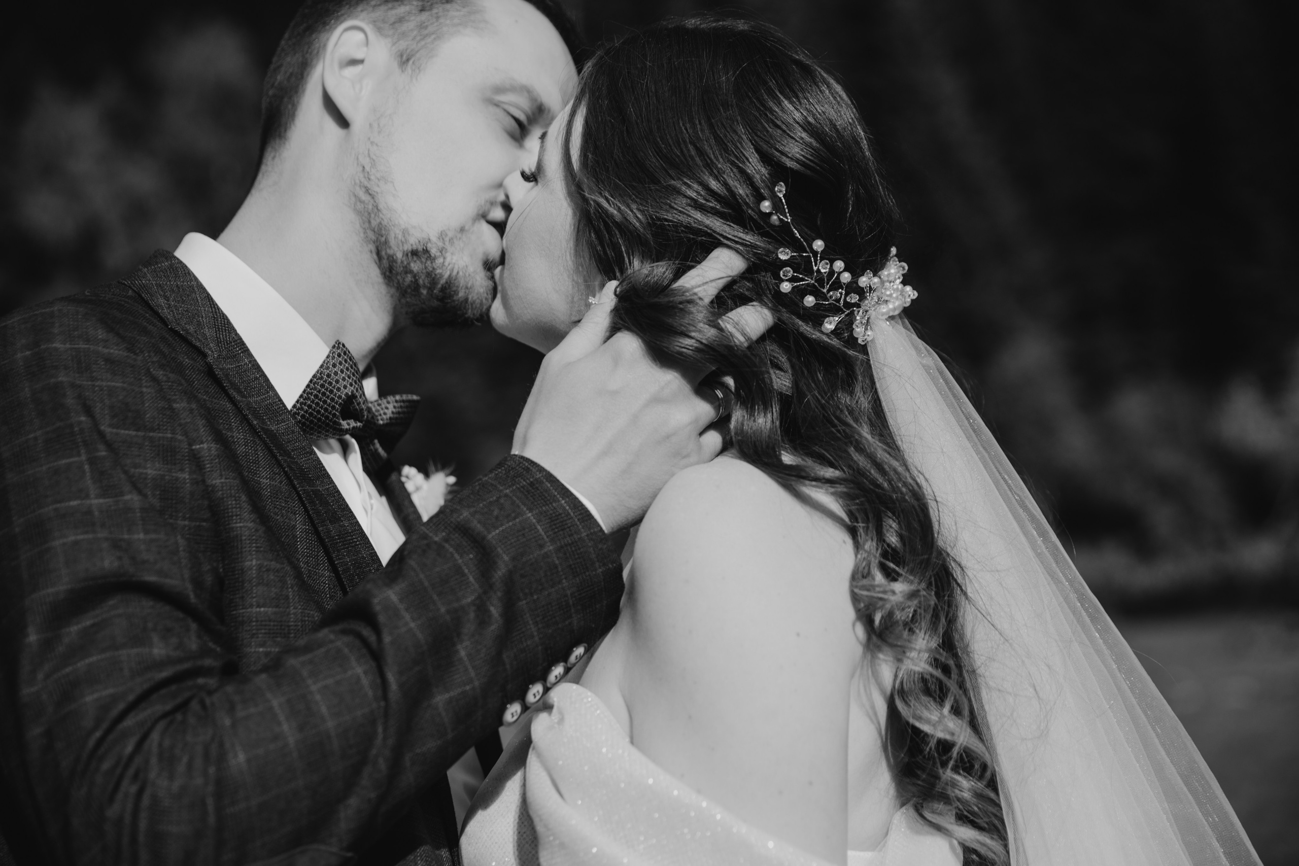 Дарья ღ Роман. Портфолио