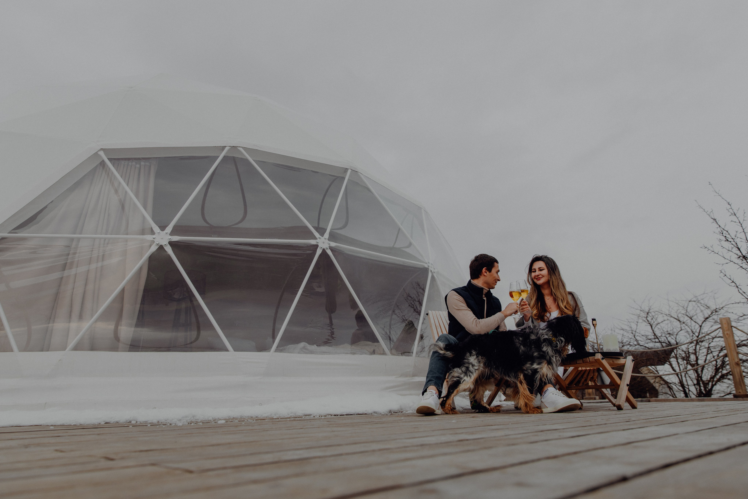 Ася ღ Заур. Портфолио