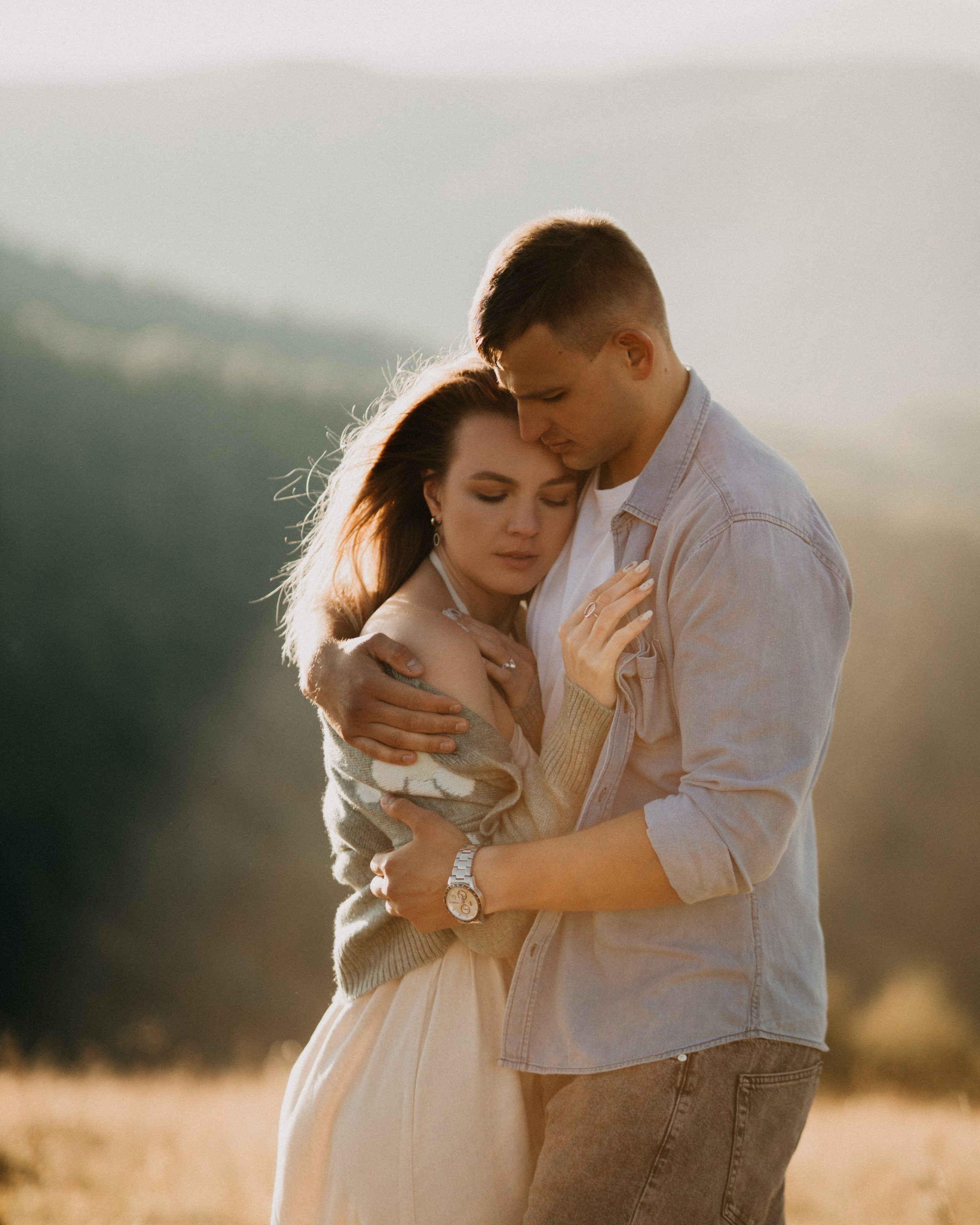 Евгения ღ Василий. Портфолио