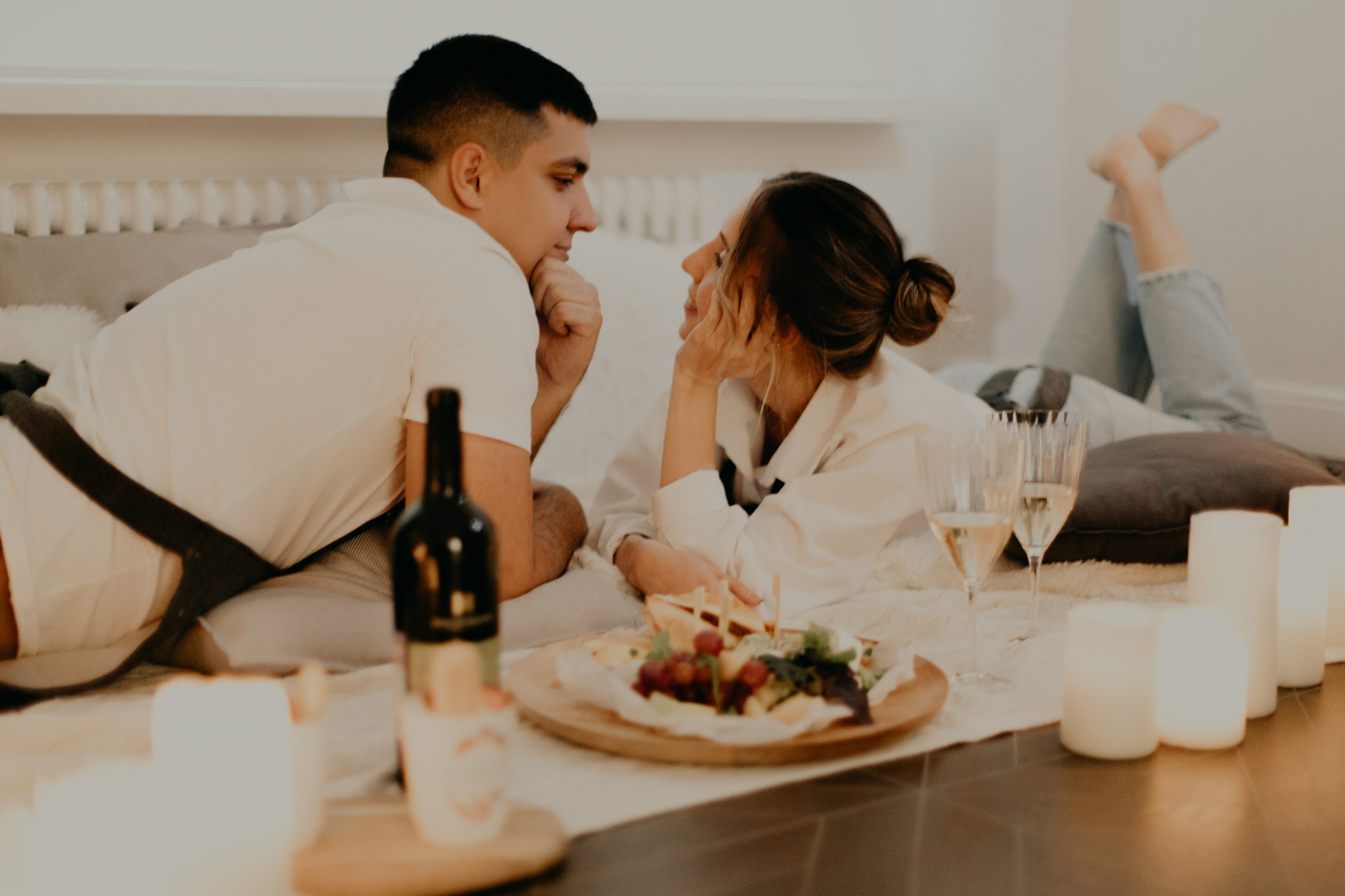 Виктория ღ Карен. Портфолио