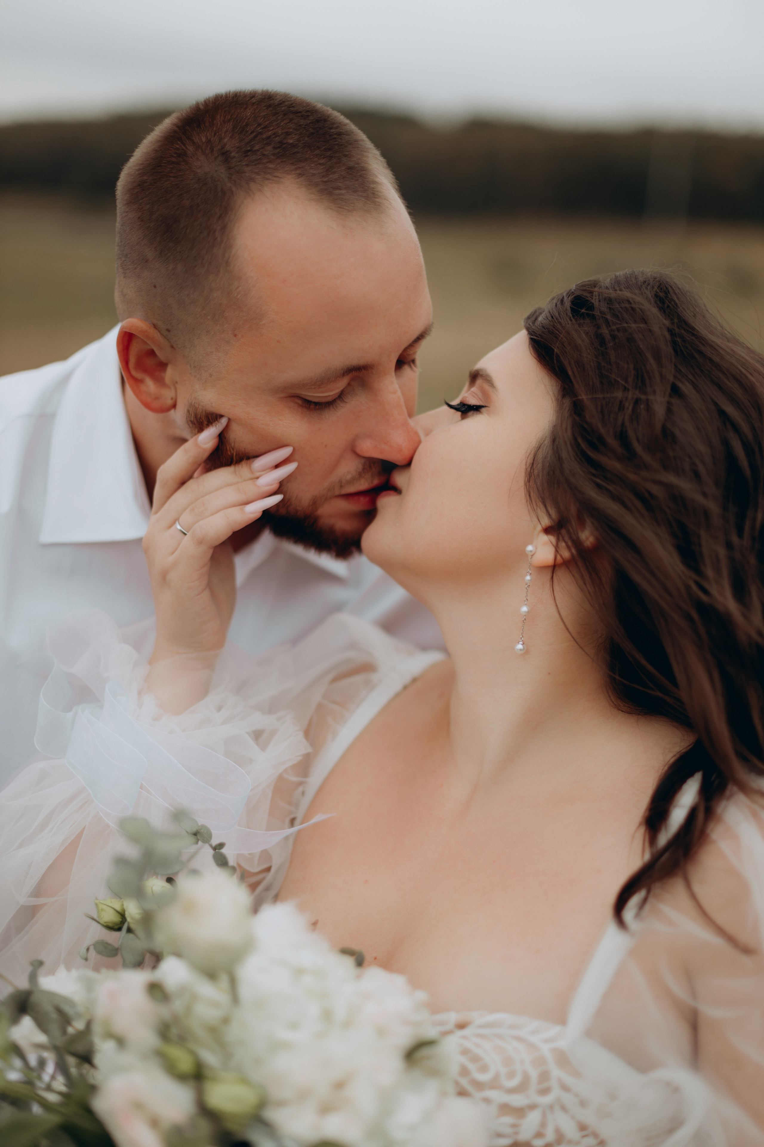 Анастасия ღ Виктор. Портфолио