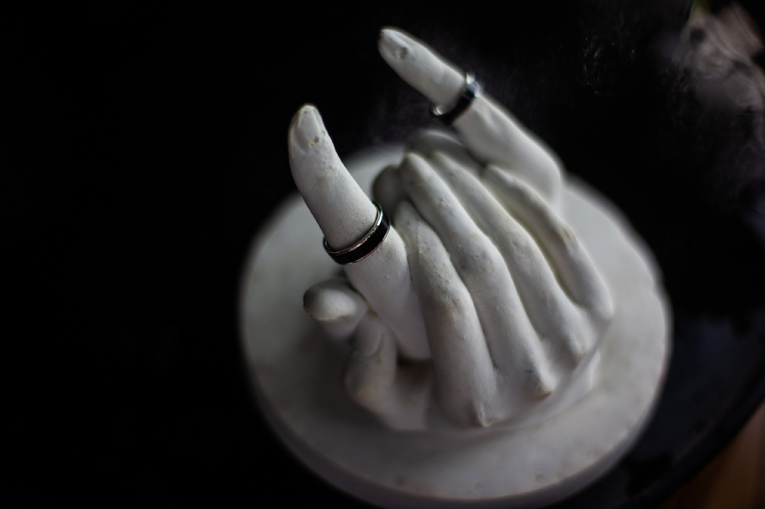 Иван и Дарья. Фотограф Евгения Рай