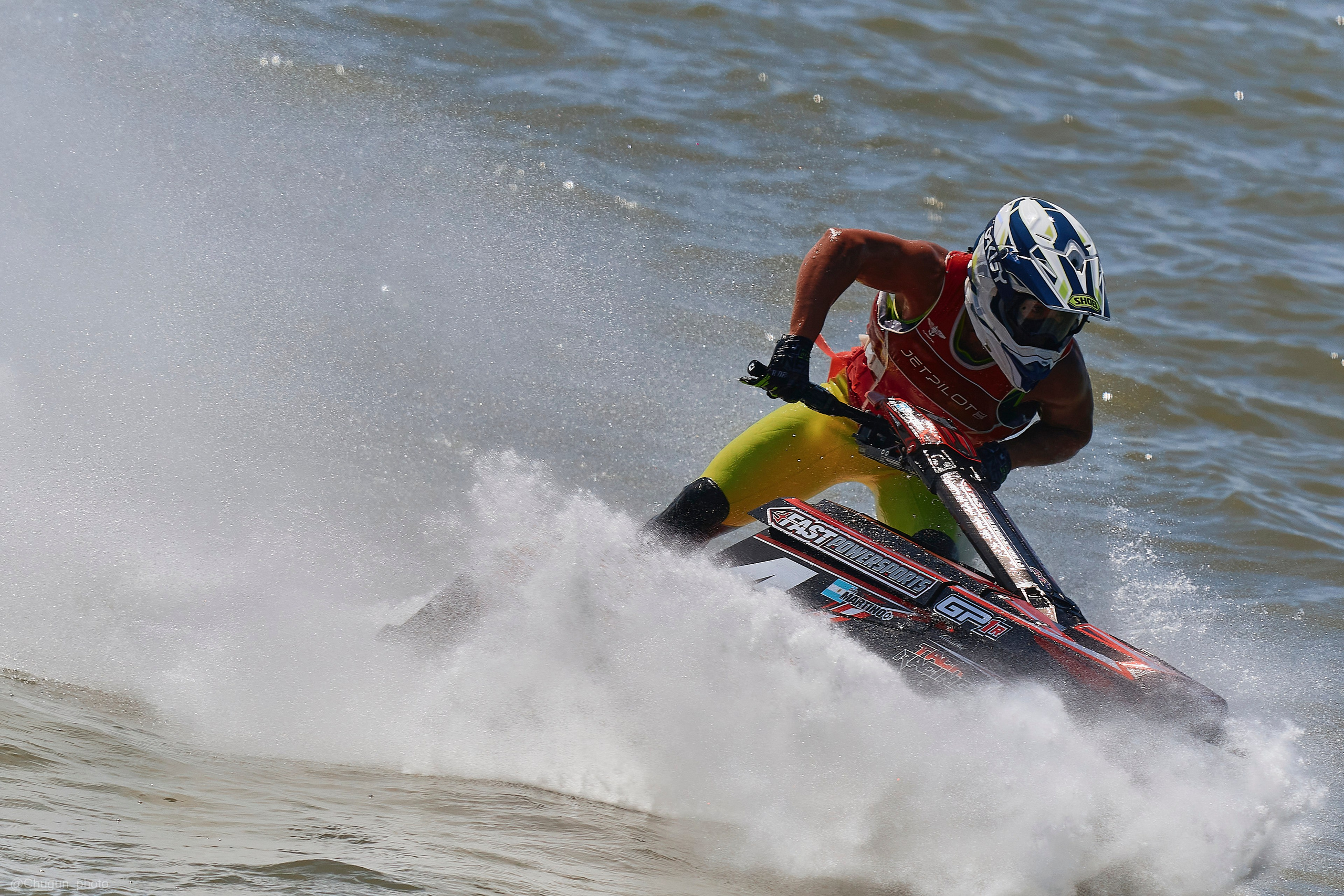 Sport. Roman Chugunov | Brand Content & Private Family Photography in Argentina