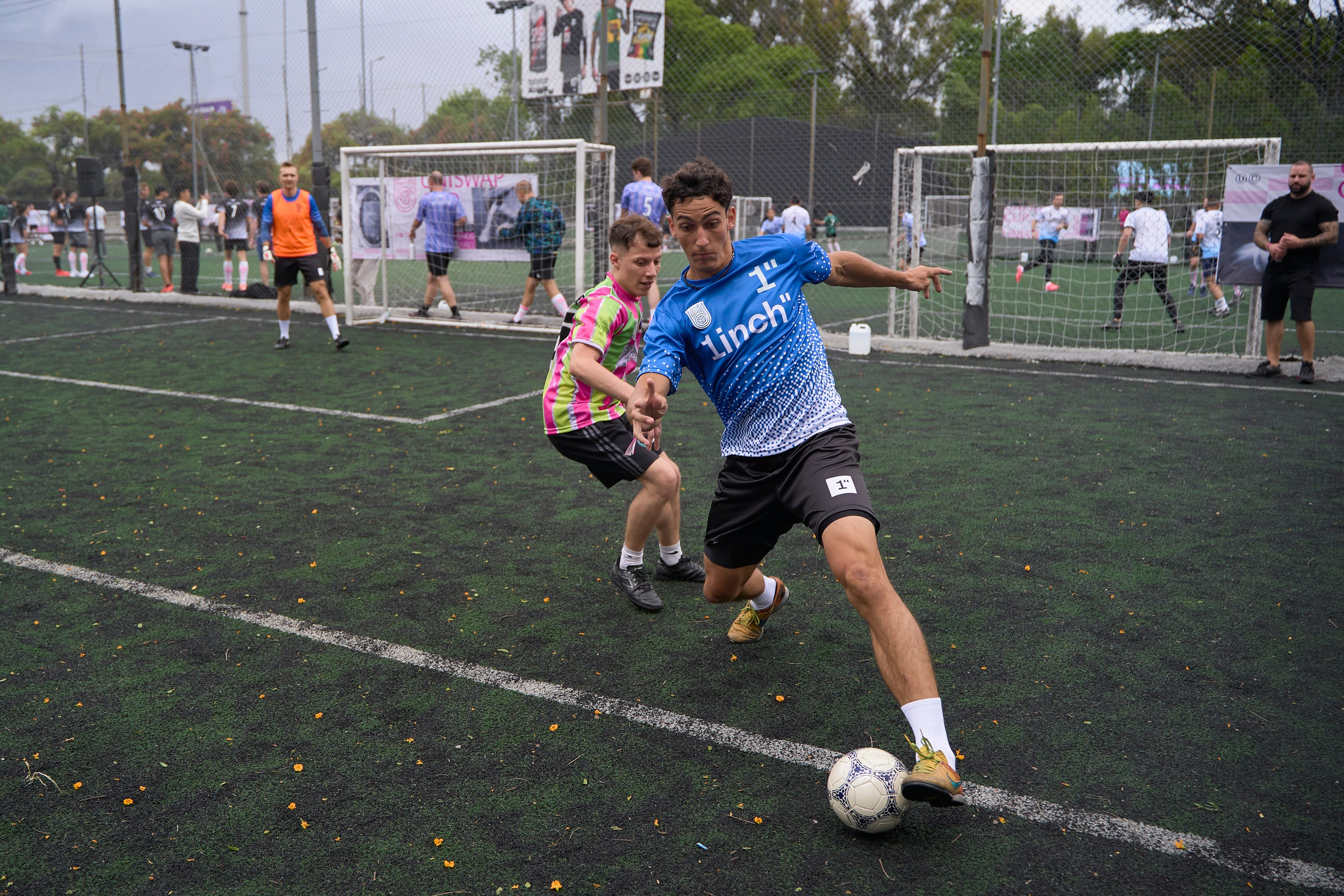 Sport. Roman Chugunov | Brand Content & Private Family Photography in Argentina